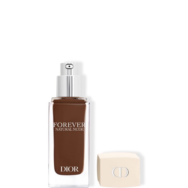 Fond De Teint Et Anticernes DIOR FOREVER NATURAL NUDE DIOR April