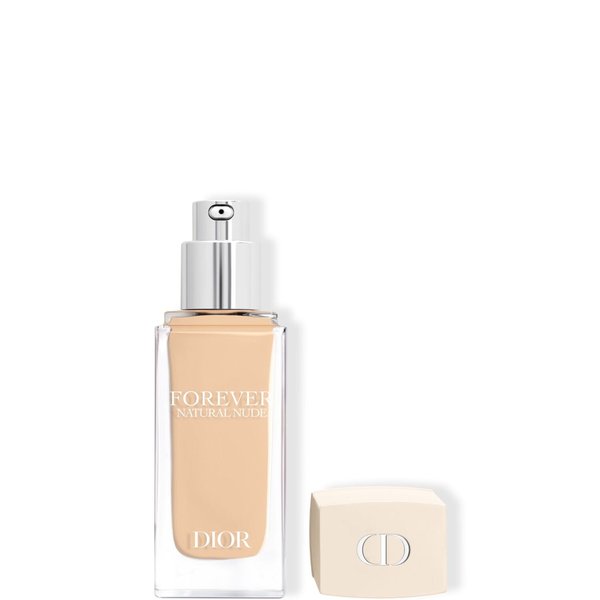 Fond De Teint Et Anticernes Dior Forever Natural Nude Dior April