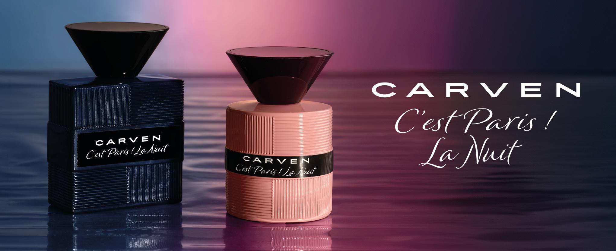 CARVEN C'est paris