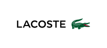 LACOSTE