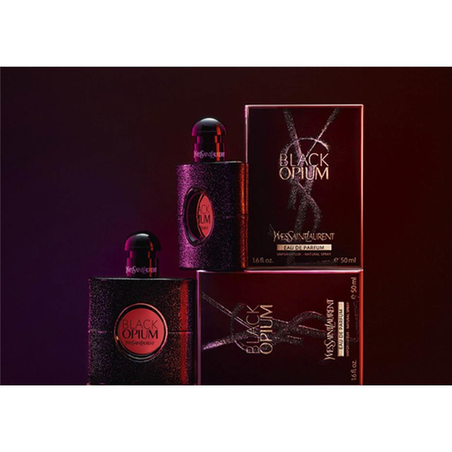 Black opinion perfume gift set sale