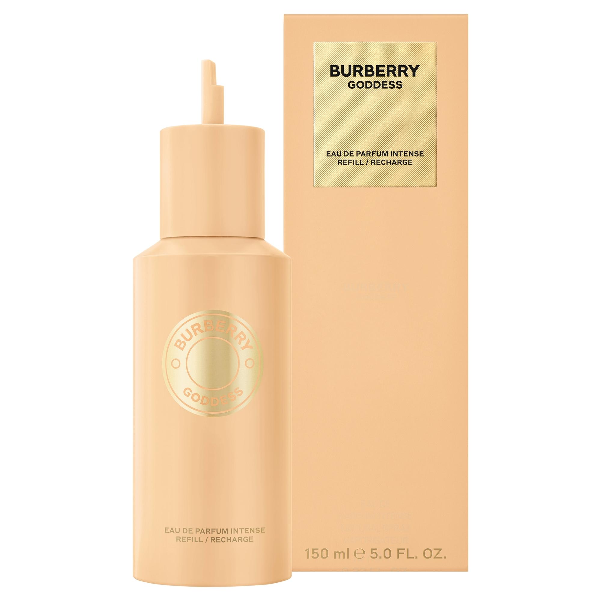 Fragrances Goddess Intense BURBERRY April