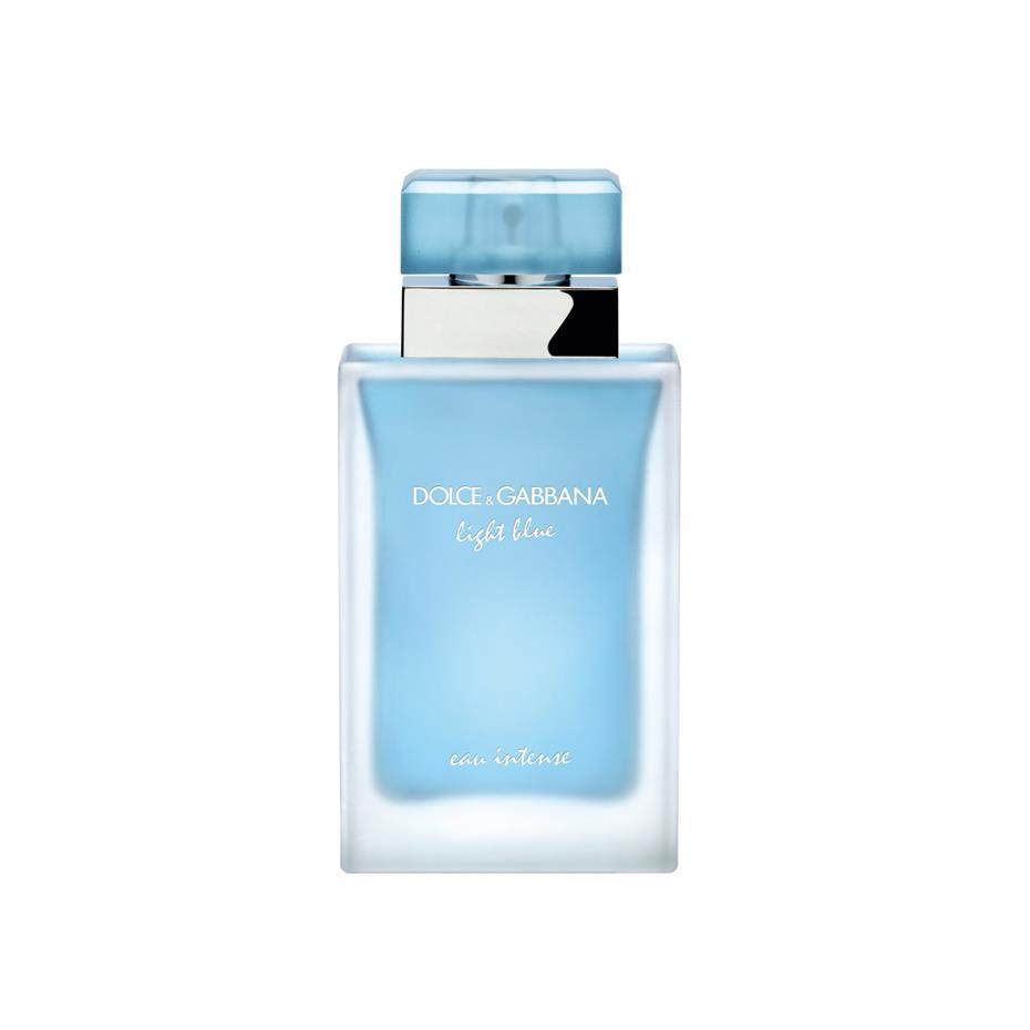 Dolce & gabbana best sale light blue pour femme