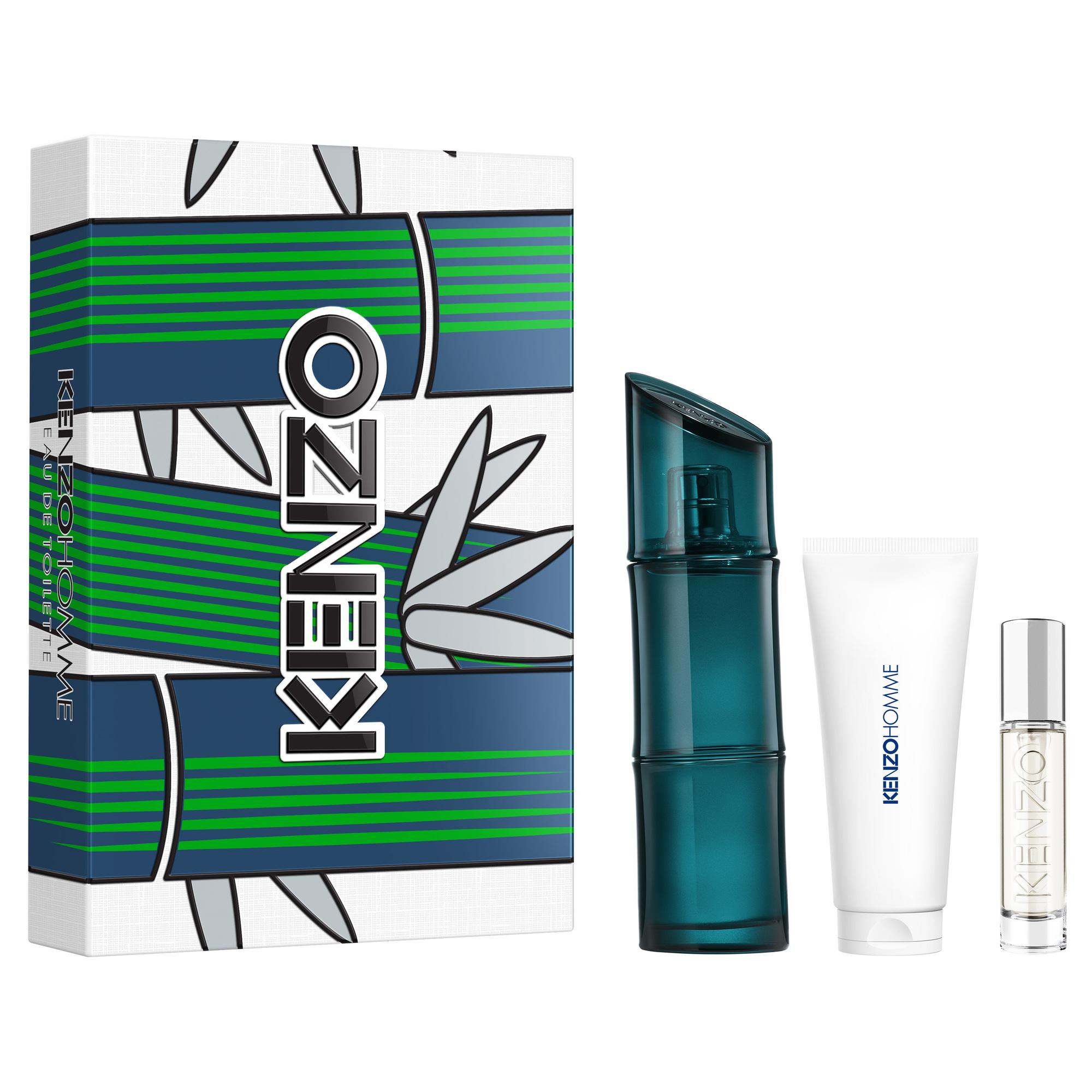 Homme KENZO HOMME KENZO April