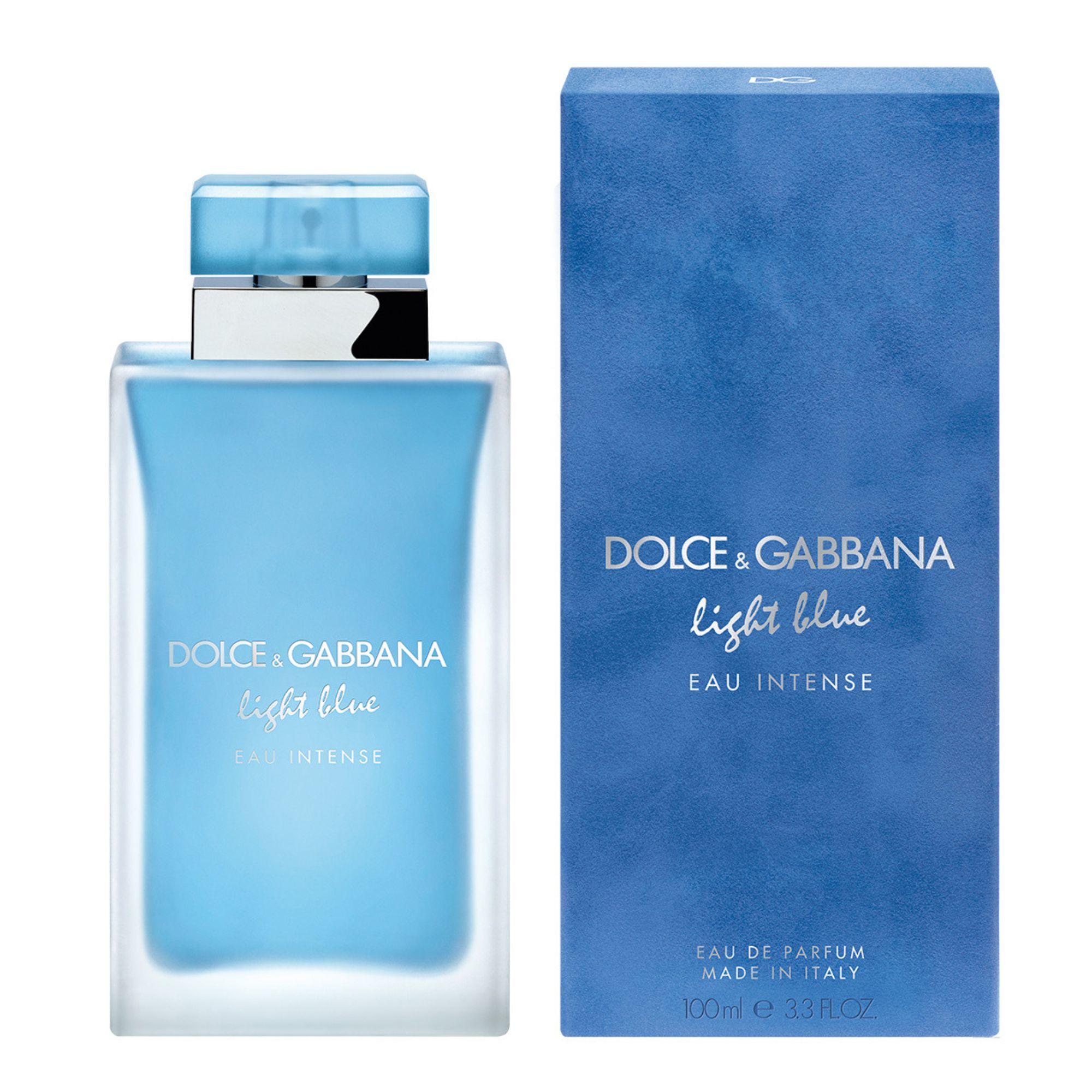 Dolce and gabbana blue light clearance