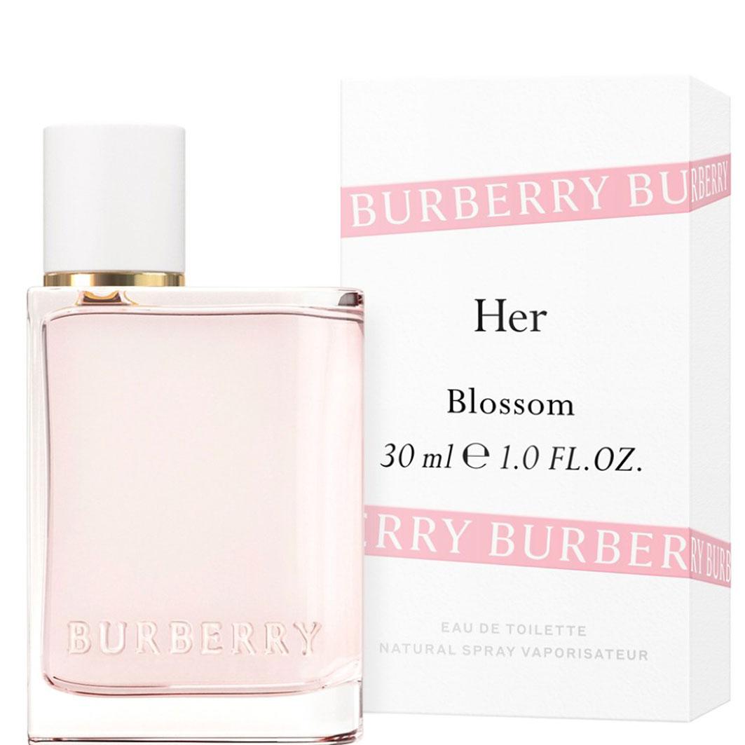 Blossom burberry cheap