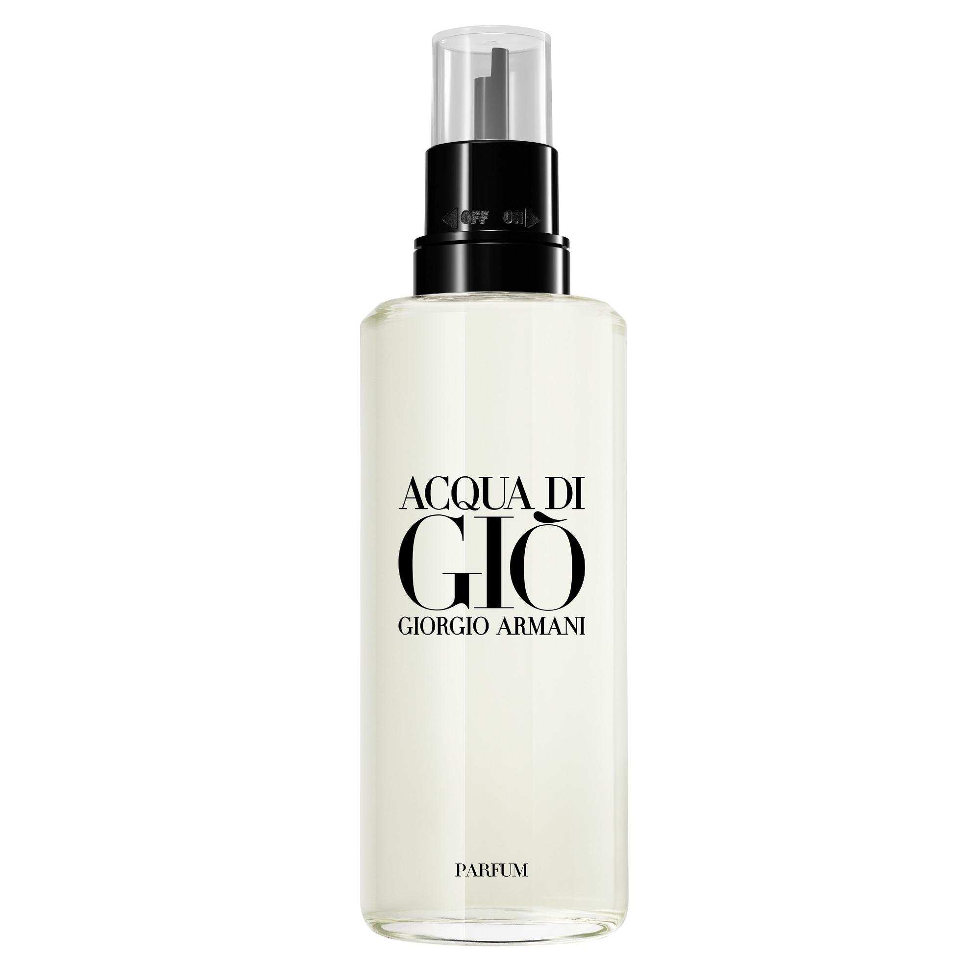 Fragrances Acqua di Gio GIORGIO ARMANI April