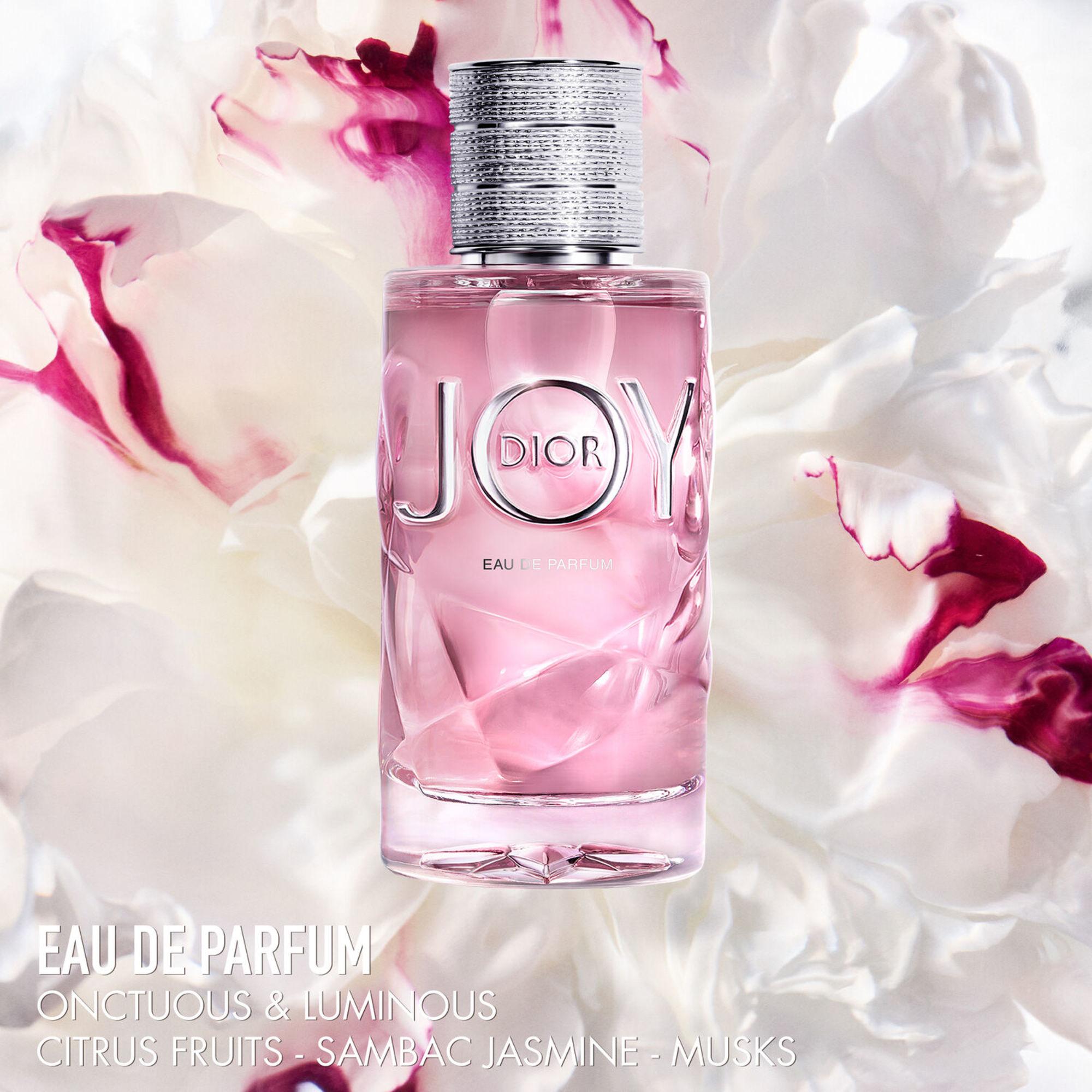 Fragrances JOY de Dior DIOR April