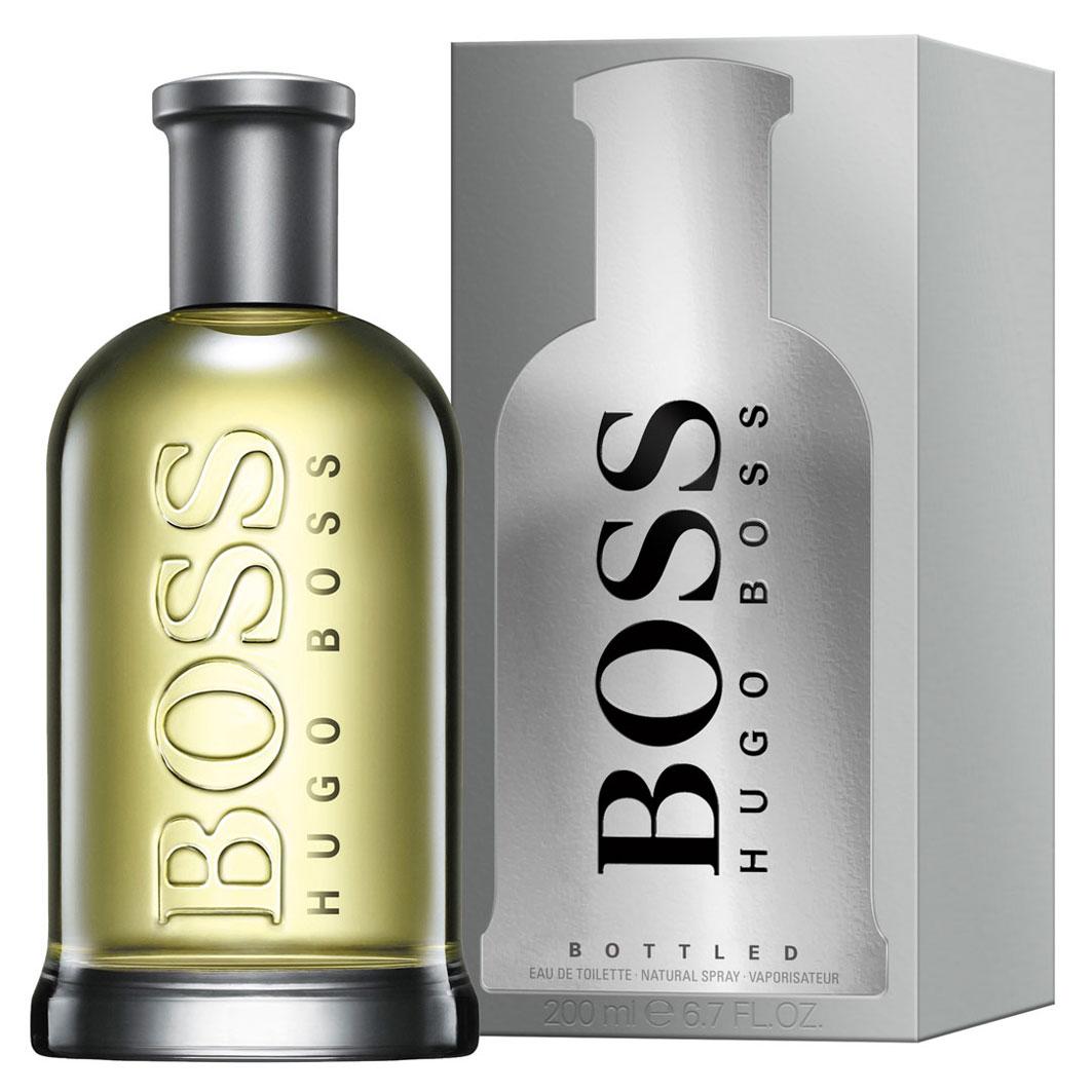 Hogg online boss perfume
