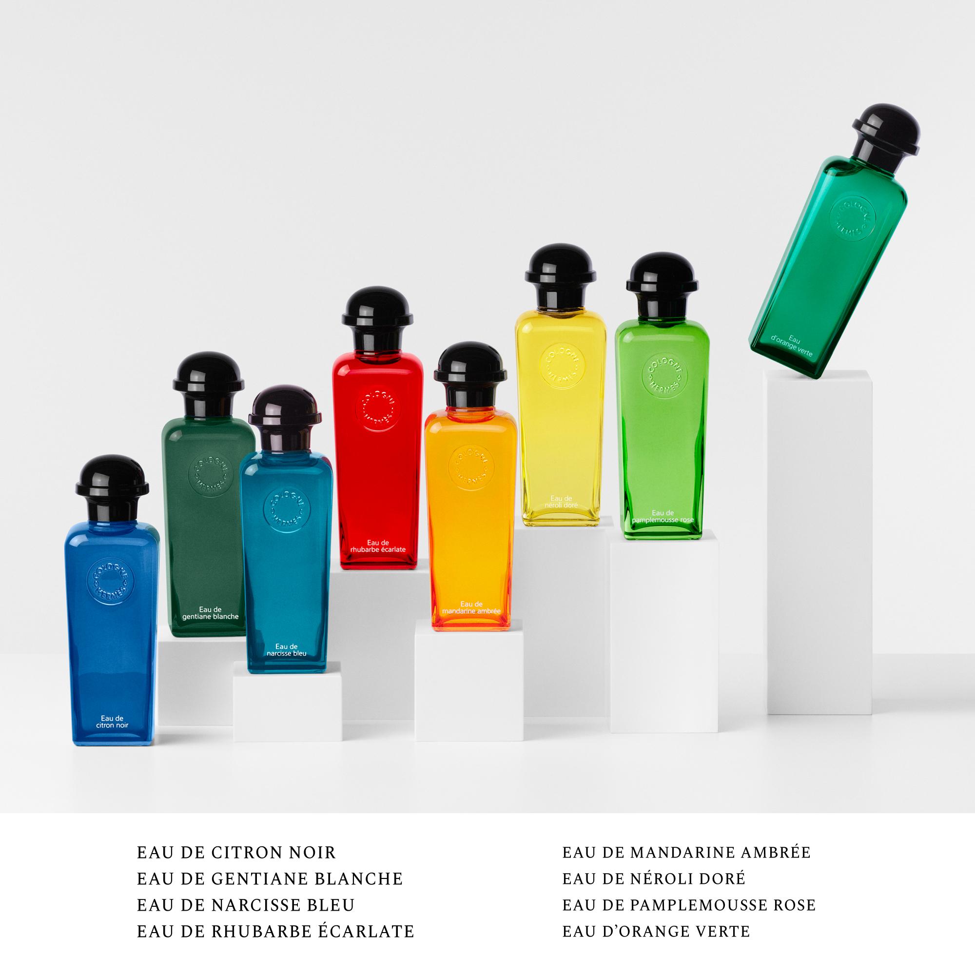 Hermes eau pamplemousse deals rose