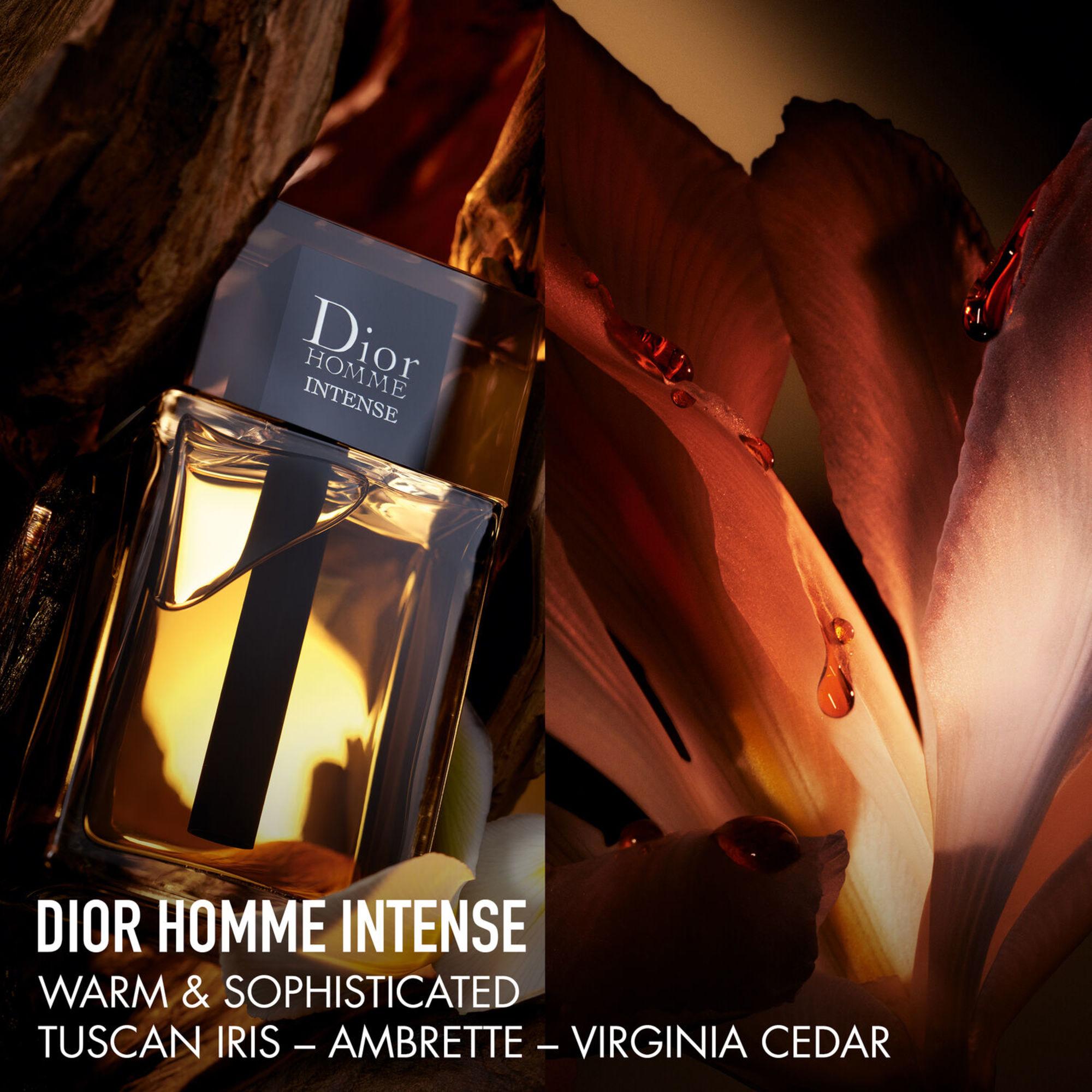 Douglas dior deals homme intense