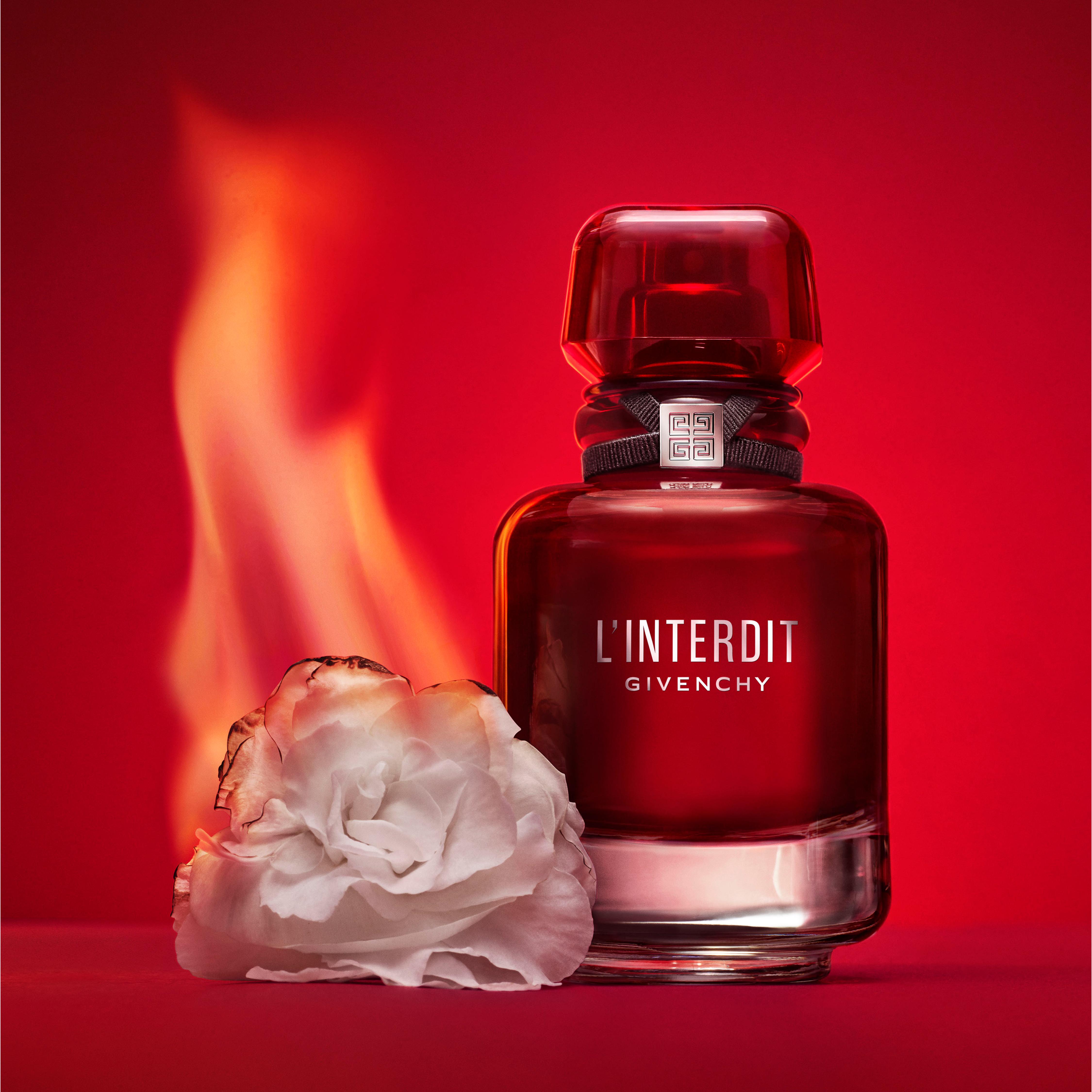Parfums L INTERDIT GIVENCHY April