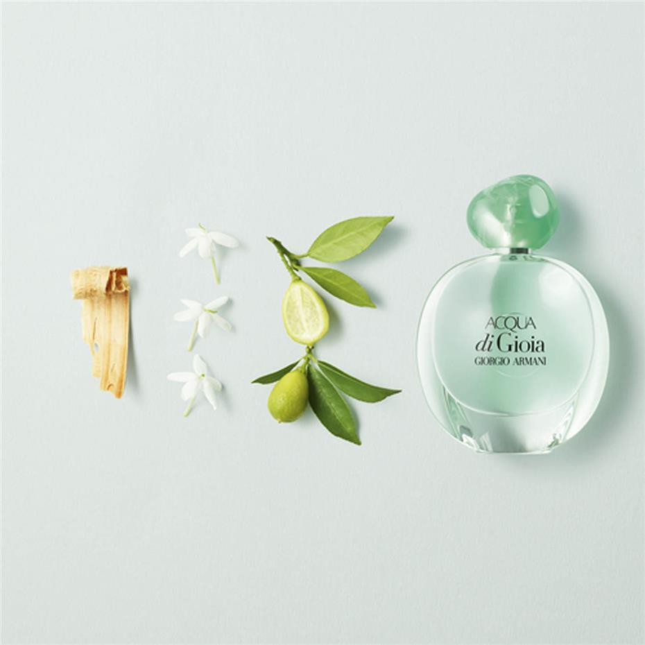 Fragrances Giorgio Armani Acqua di Gioia Eau de Parfum GIORGIO ARMANI April