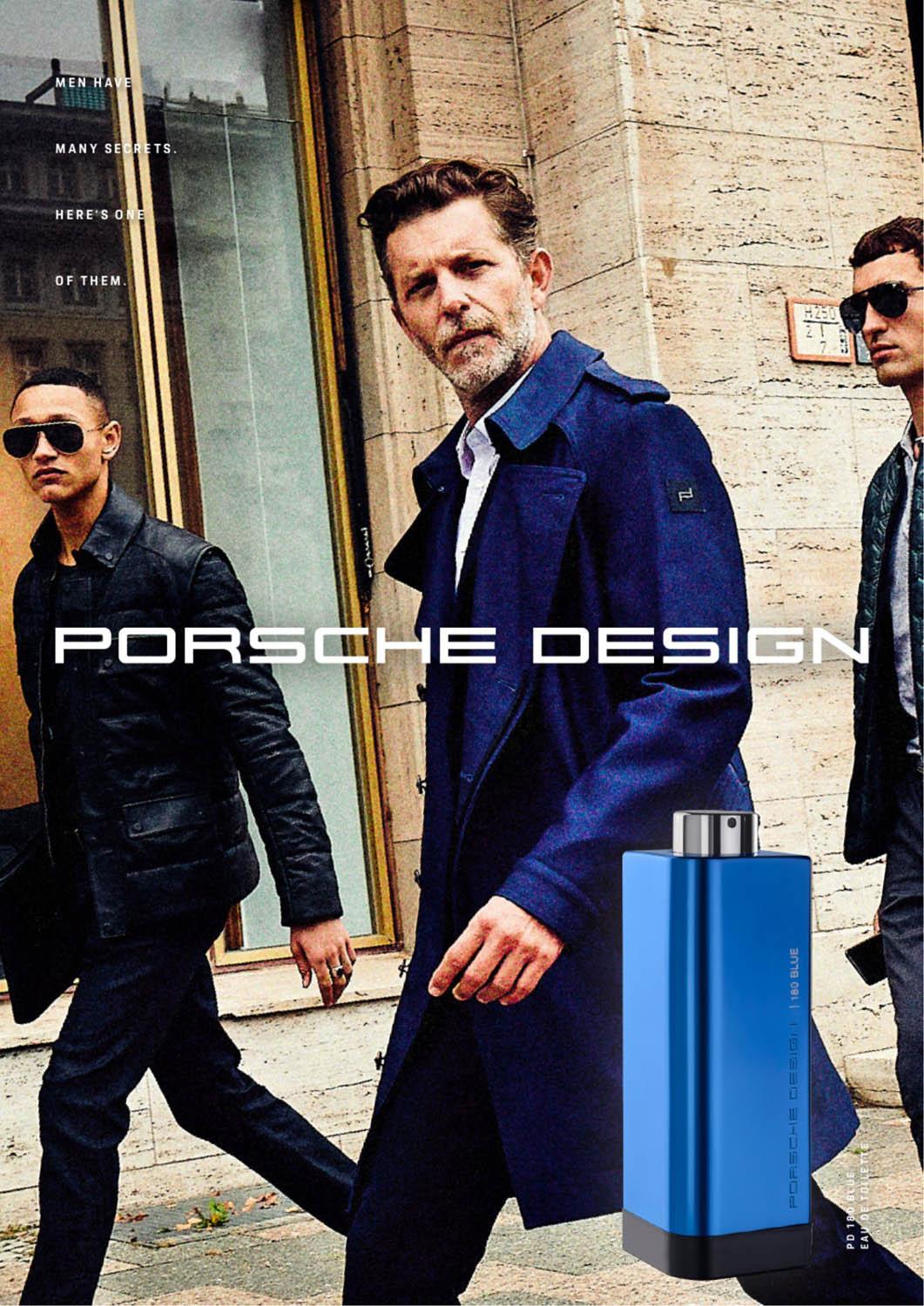Porsche 180 fragrance cheap