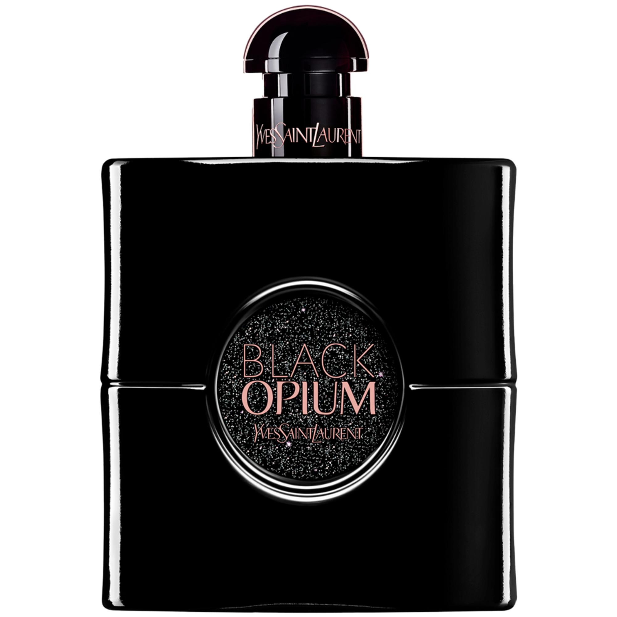 Black best sale opium perfume
