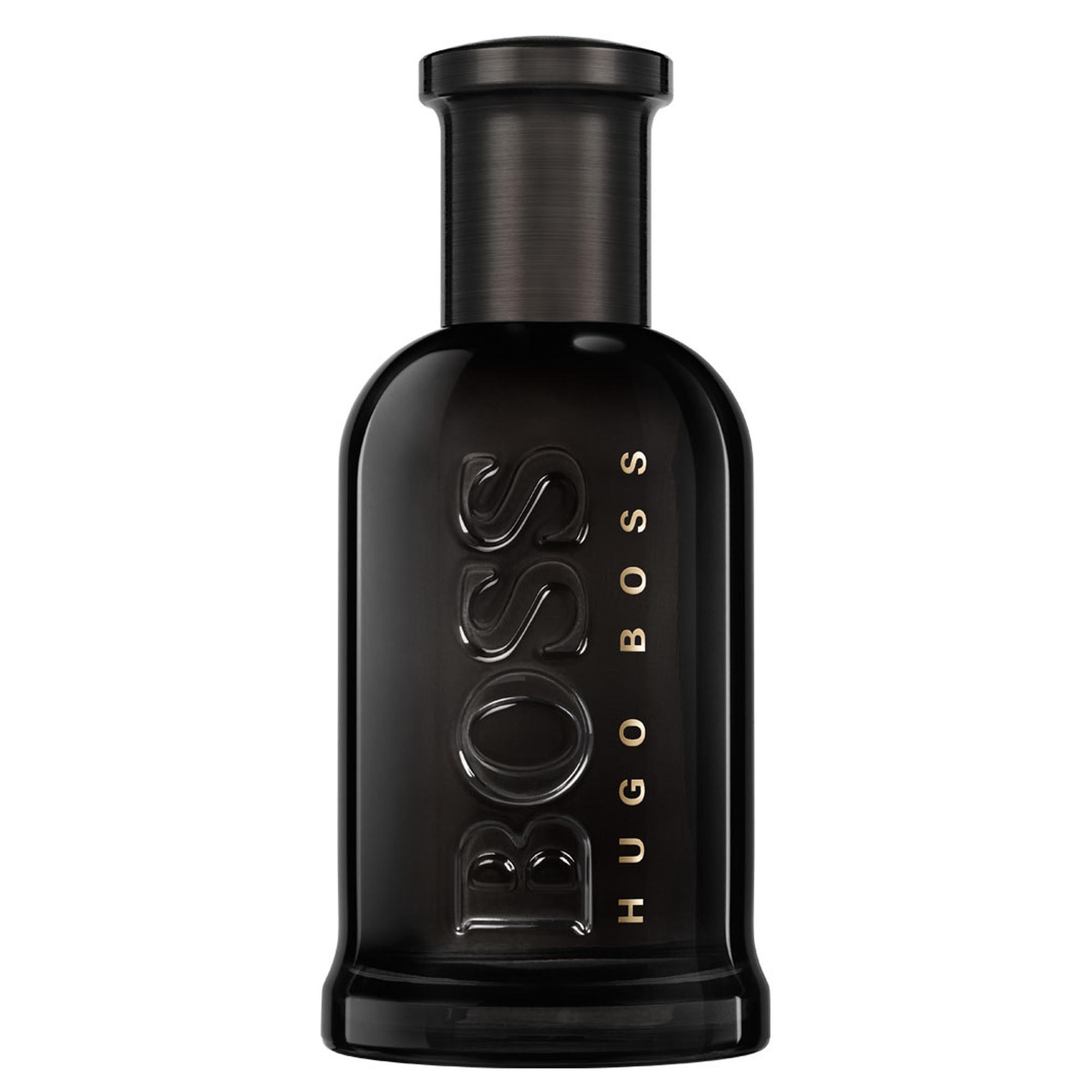 Fragrances Parfum BOSS Bottled HUGO BOSS April