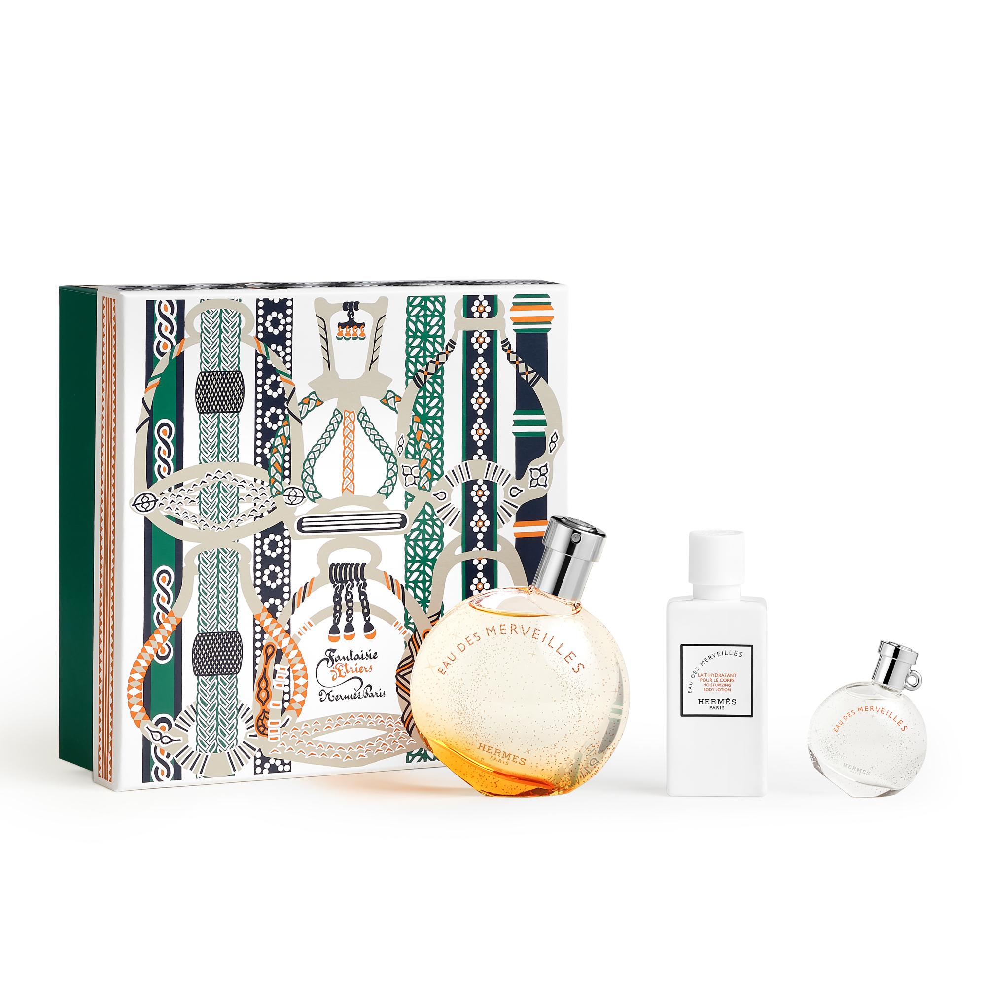 Hermes best sale eau des