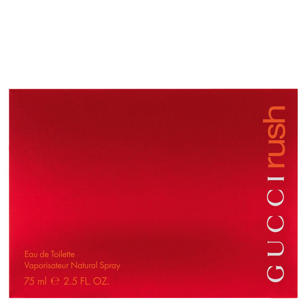 Fragrances Gucci Rush GUCCI April