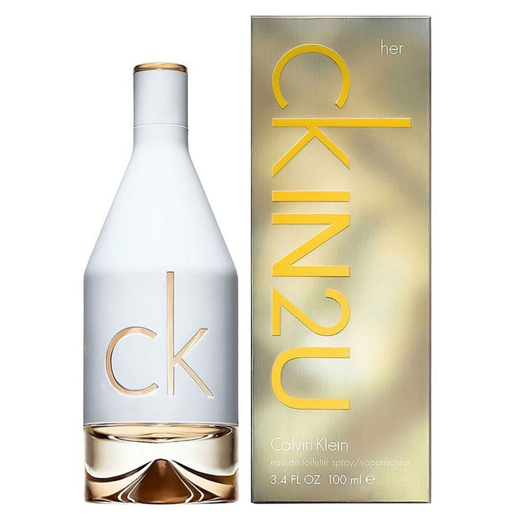 Her clearance calvin klein
