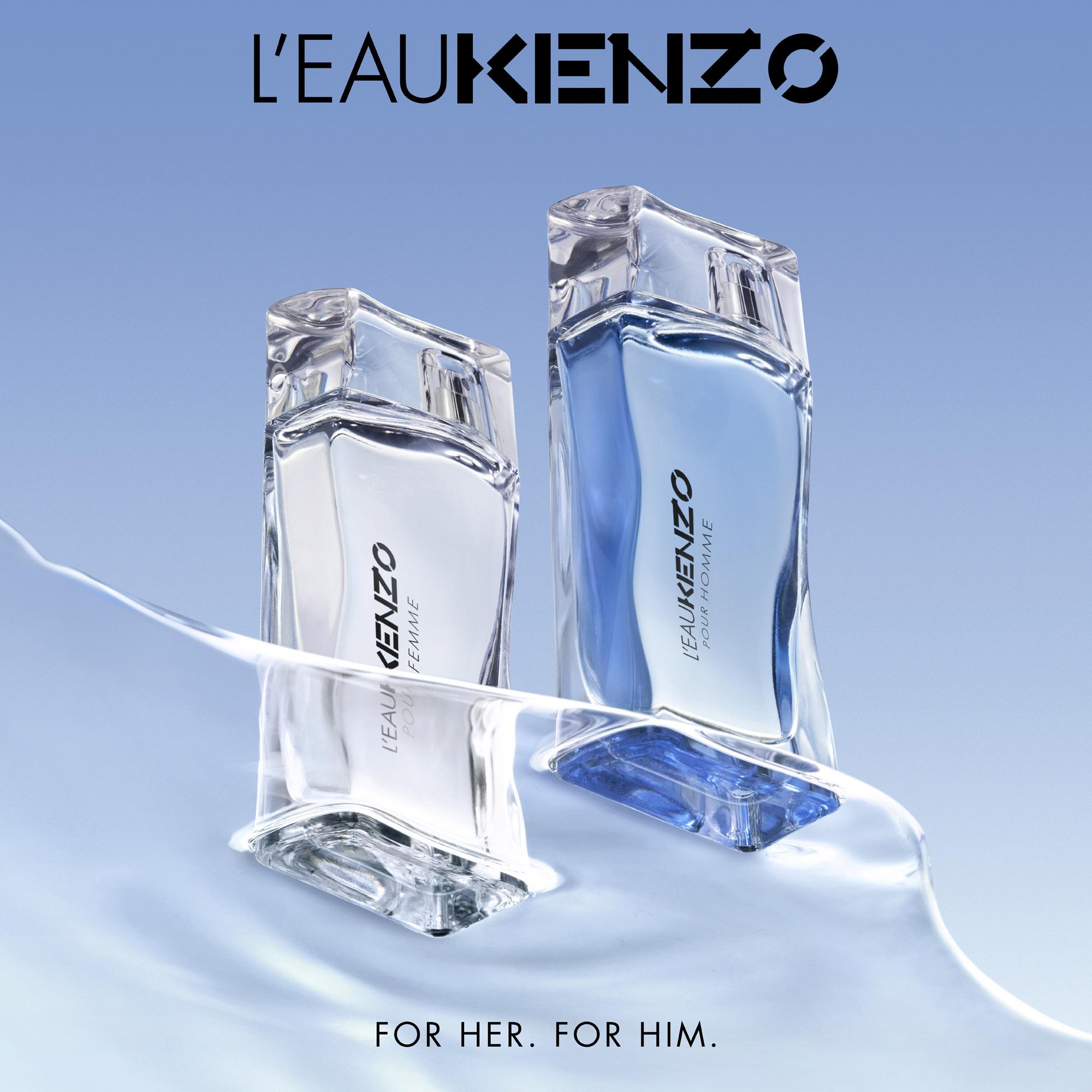 Pour deals femme kenzo