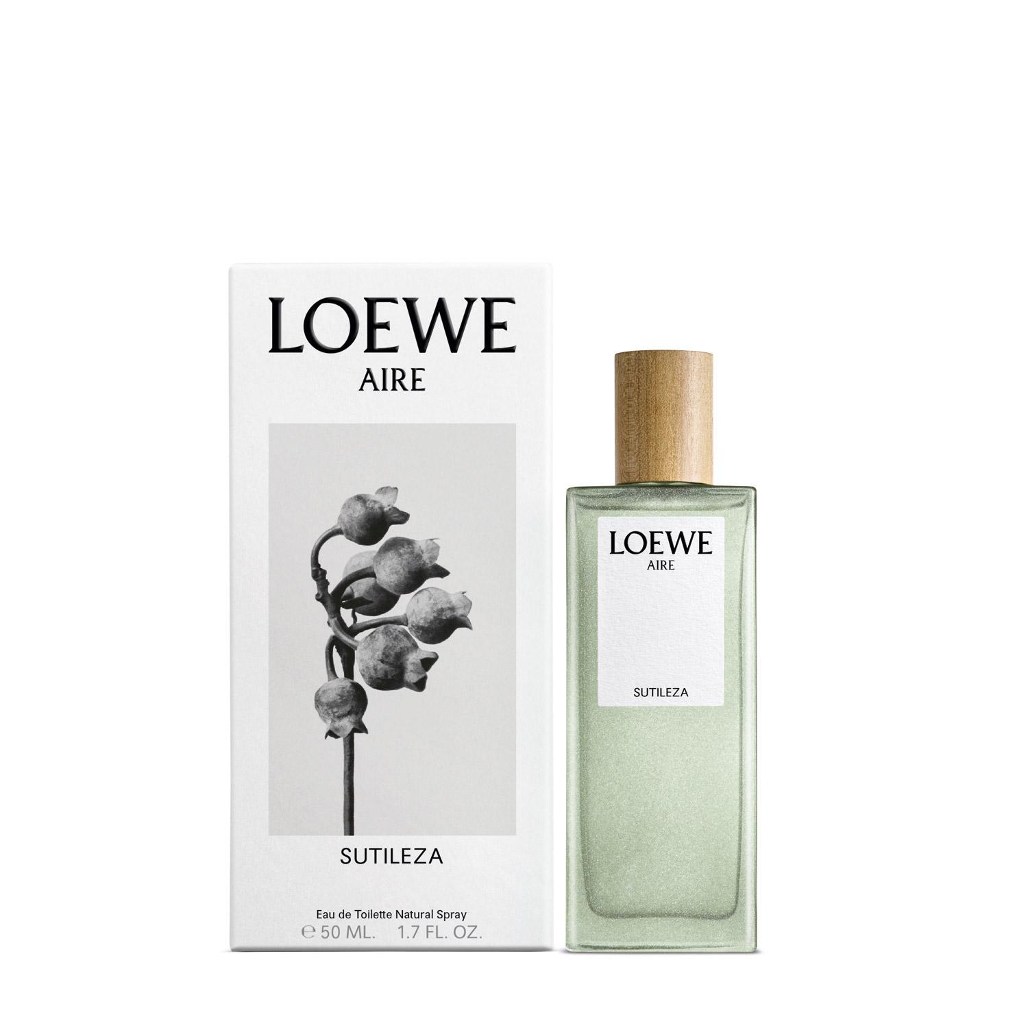 Aire hot sale perfume loewe