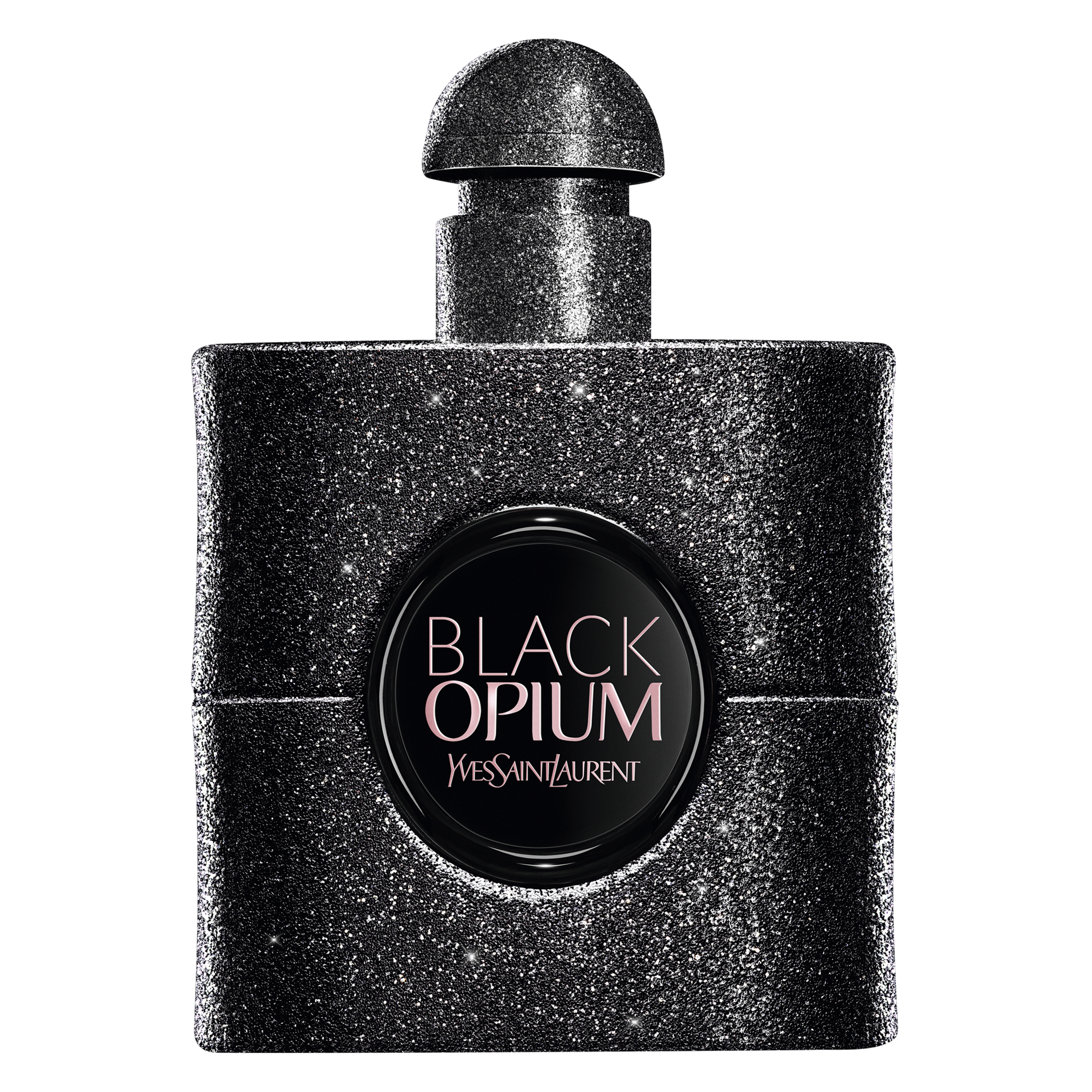 Black opium 2025 yves st laurent