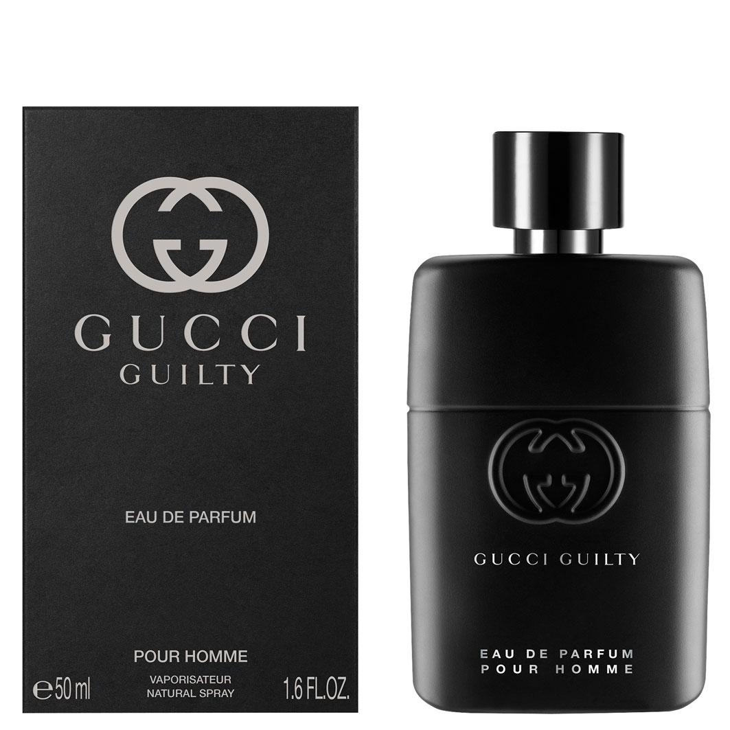 Fragrances Guilty pour Homme GUCCI April