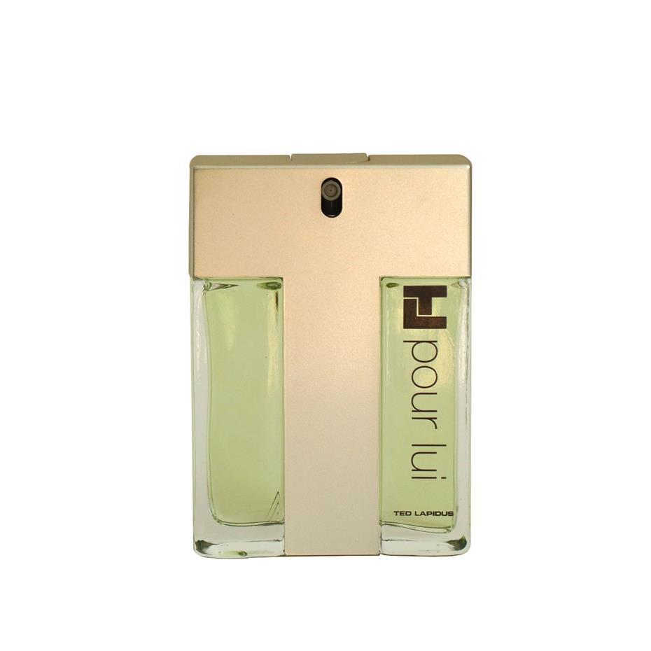 Fragrances Tl Pour Lui TED LAPIDUS April