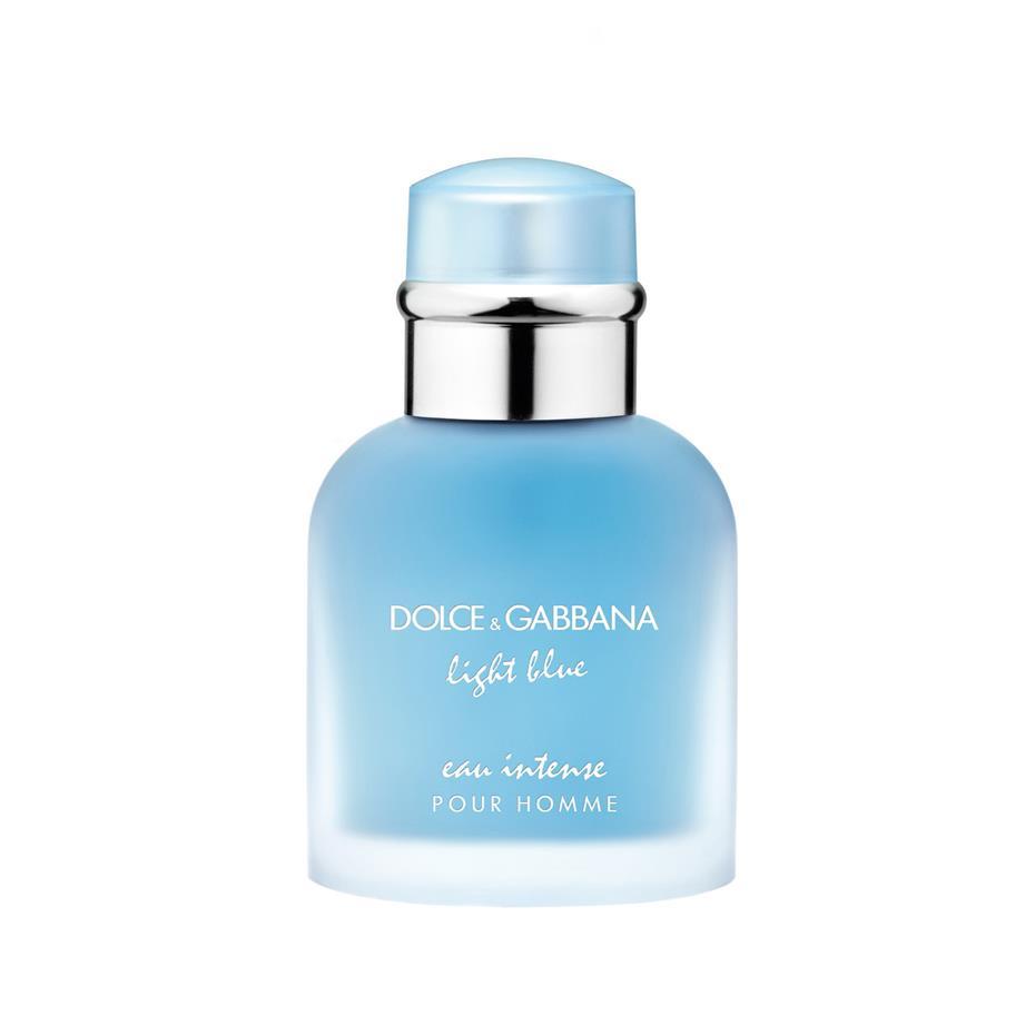 Fragrances Light Blue Pour Homme DOLCE GABBANA April