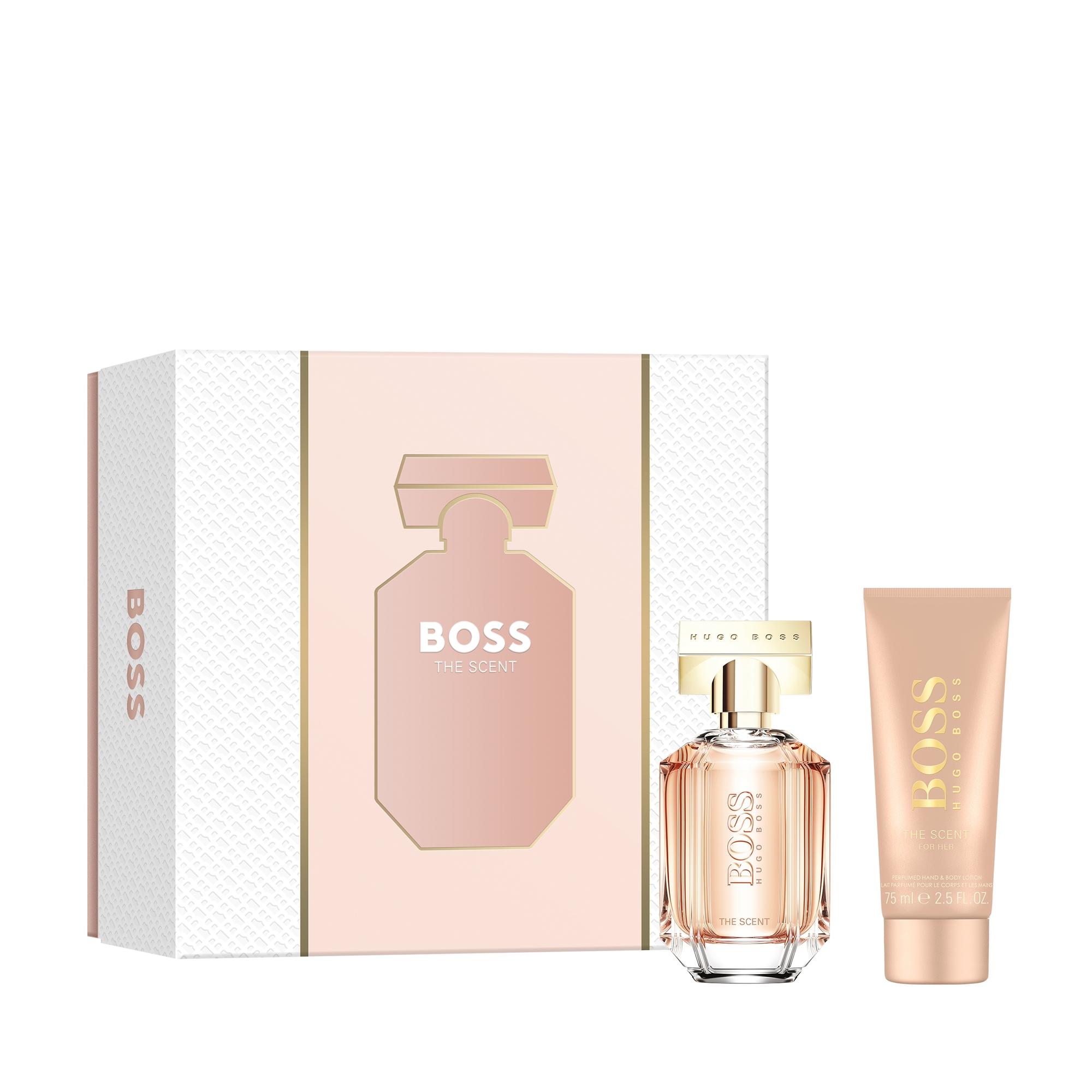 Hugo boss the scent gift pack discount