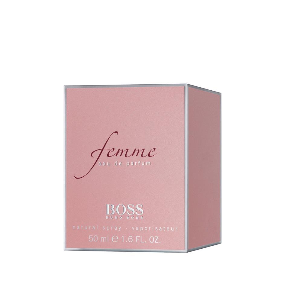 Pour femme boss new arrivals