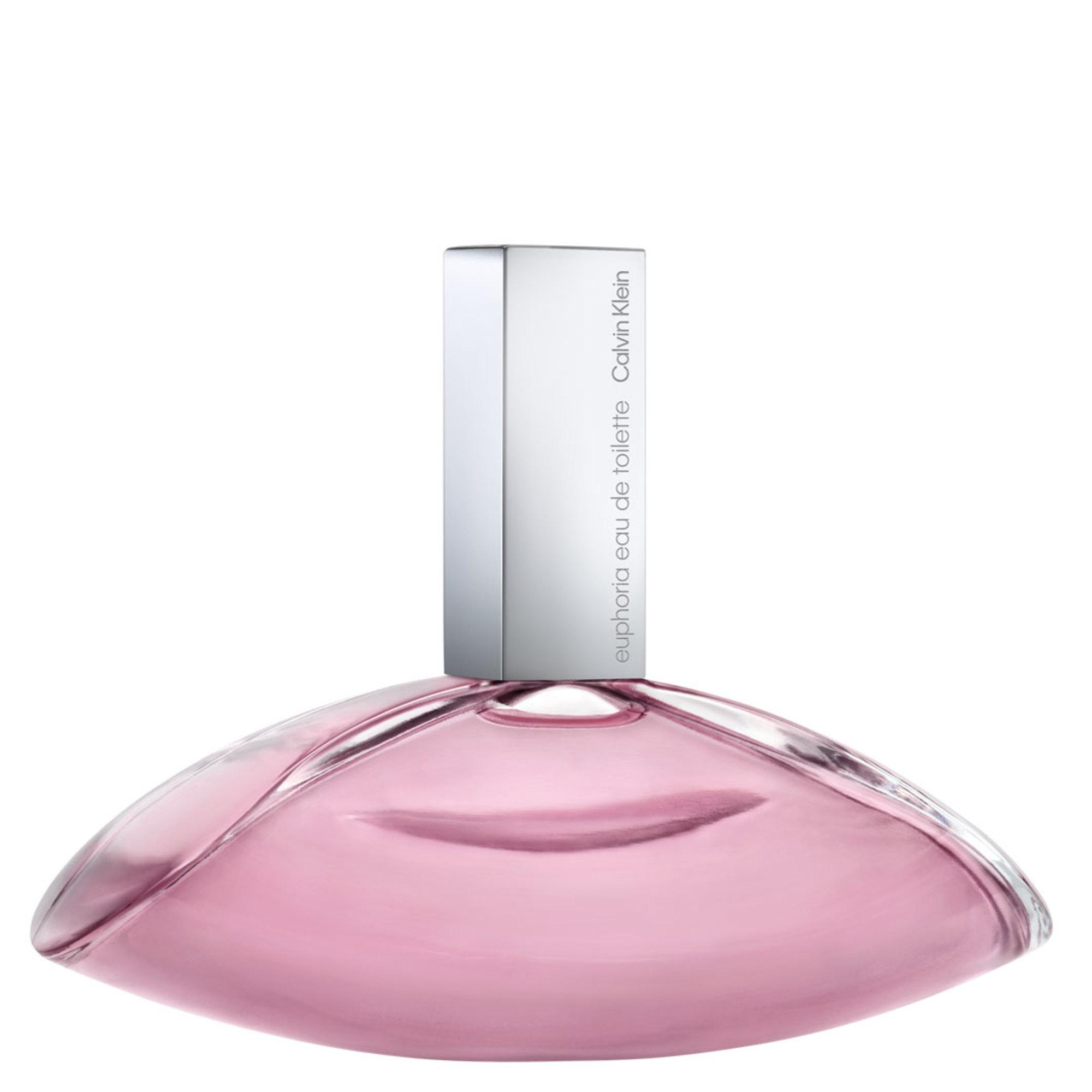 Calvin euphoria perfume discount
