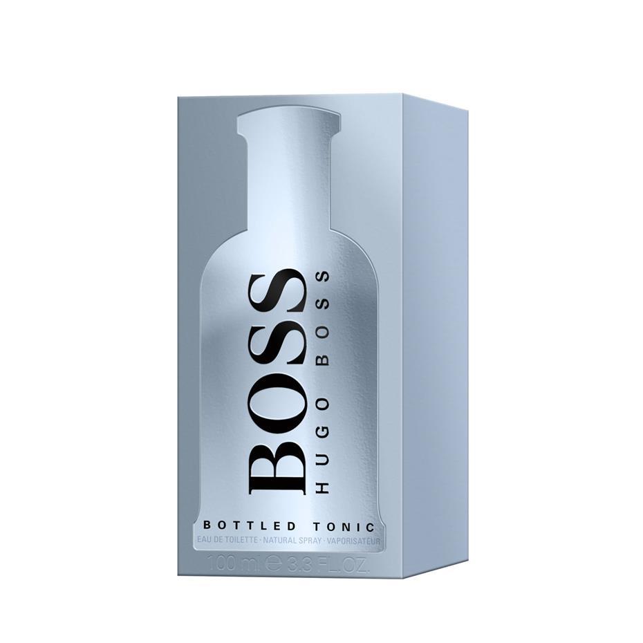 Douglas hugo boss tonic best sale