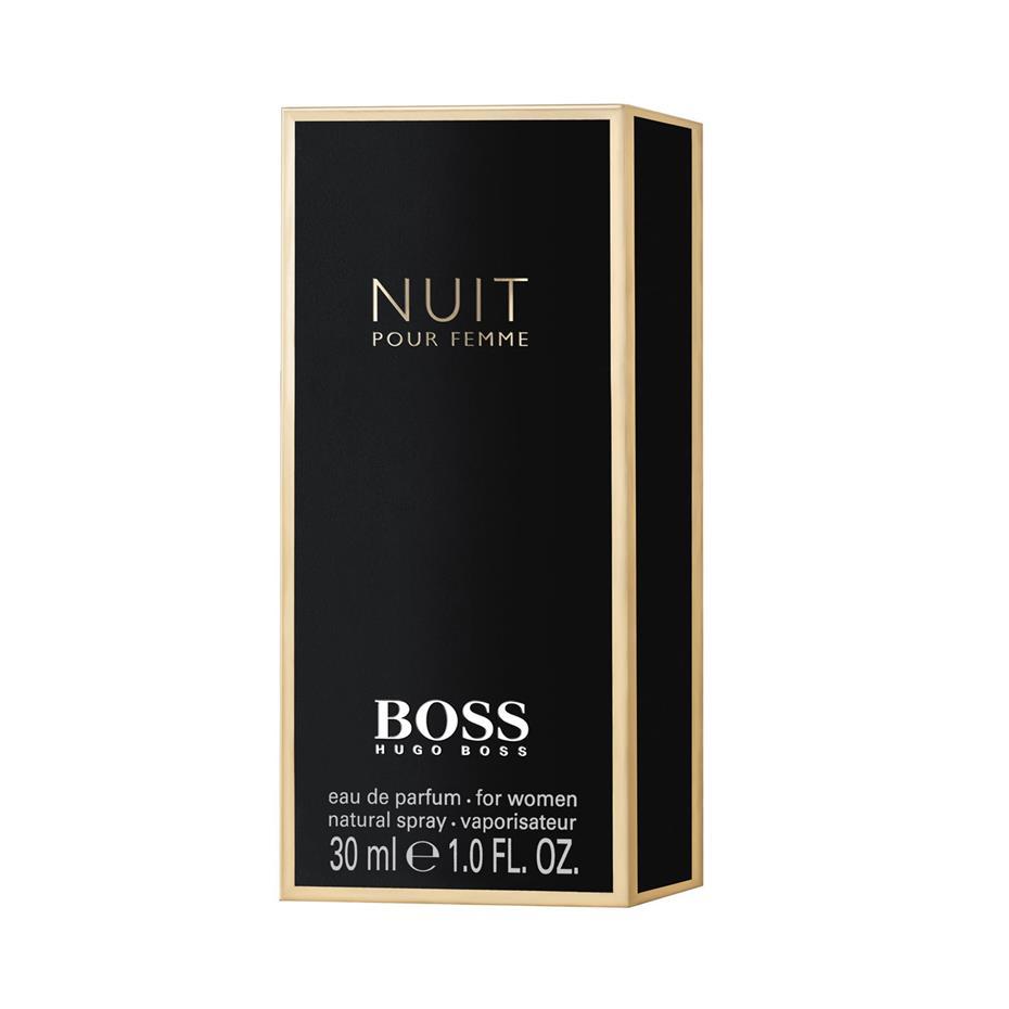 Douglas hugo outlet boss nuit