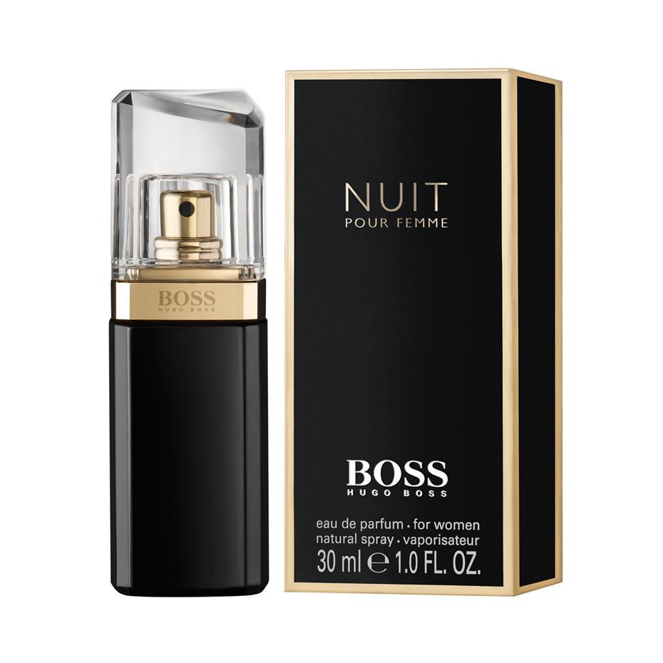 Douglas hugo sales boss nuit