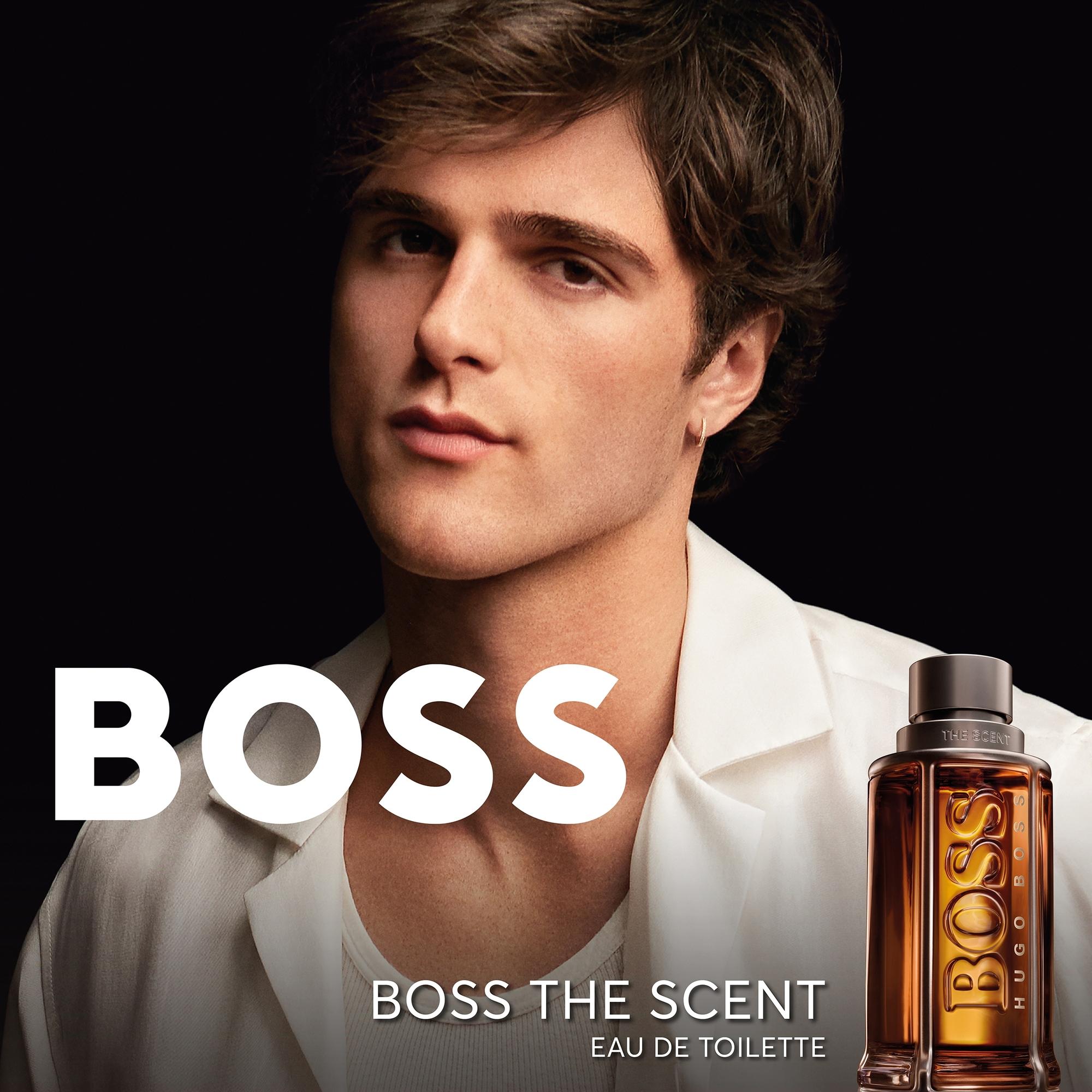 Hugo boss eau the toilette discount