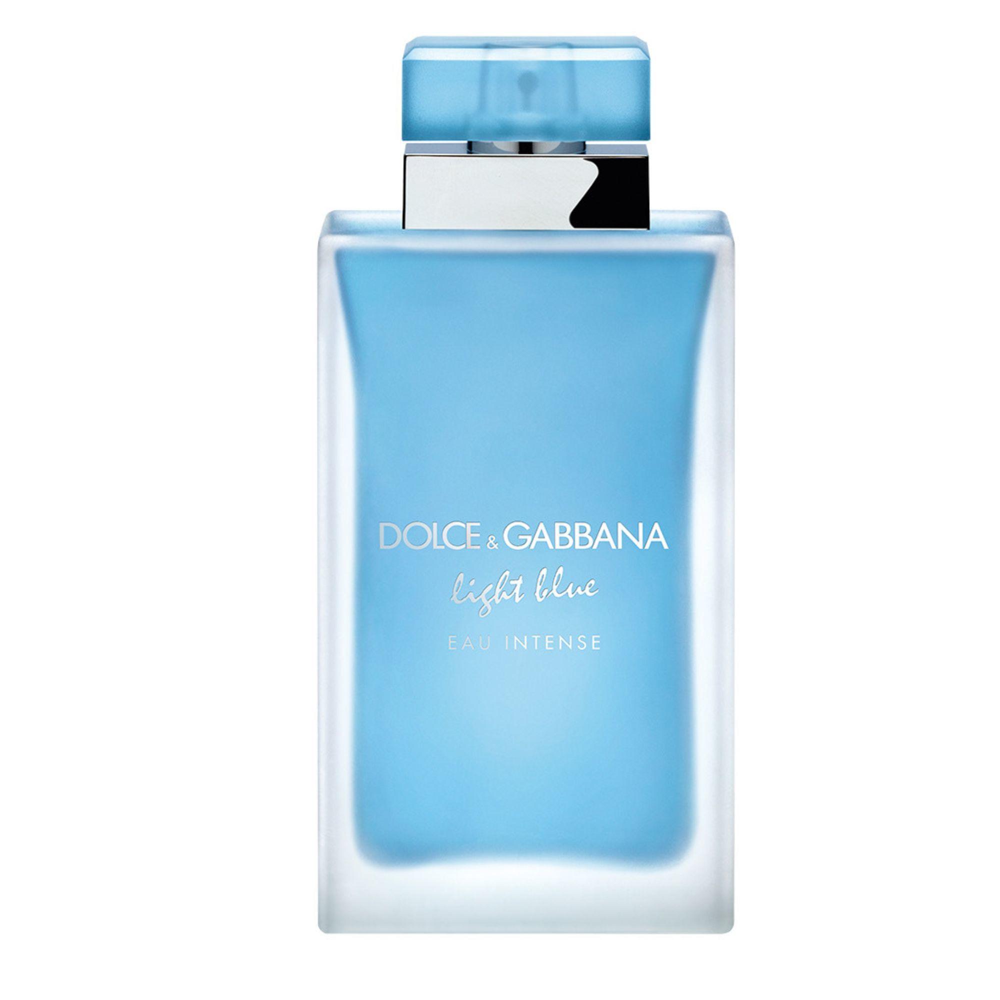 Dolce de 2025 gabbana light blue