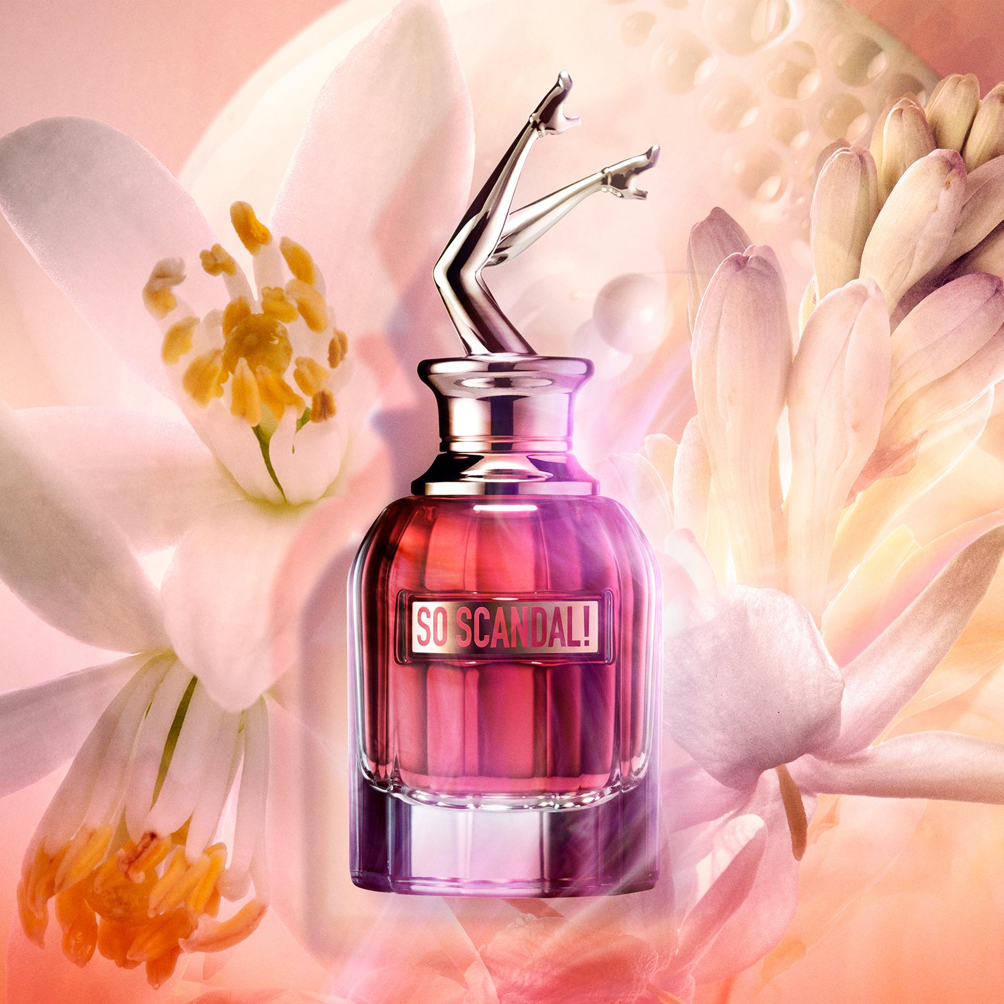 Fragrances SO SCANDAL JEAN PAUL GAULTIER April
