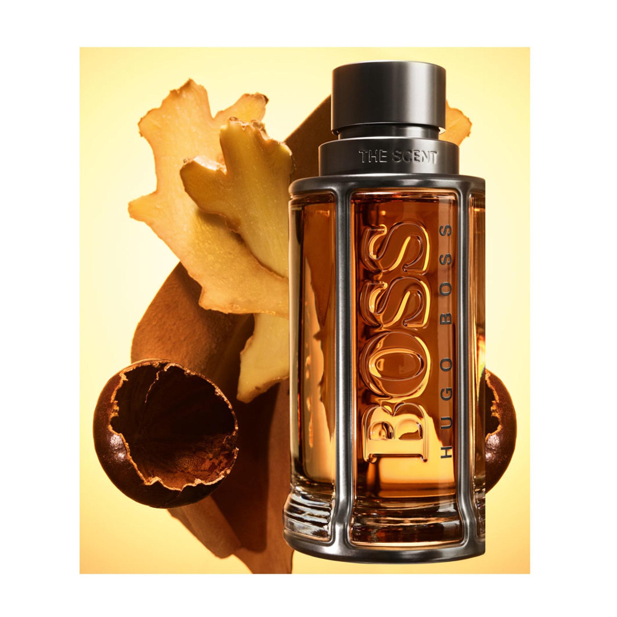 Hugo boss the scent for men discount