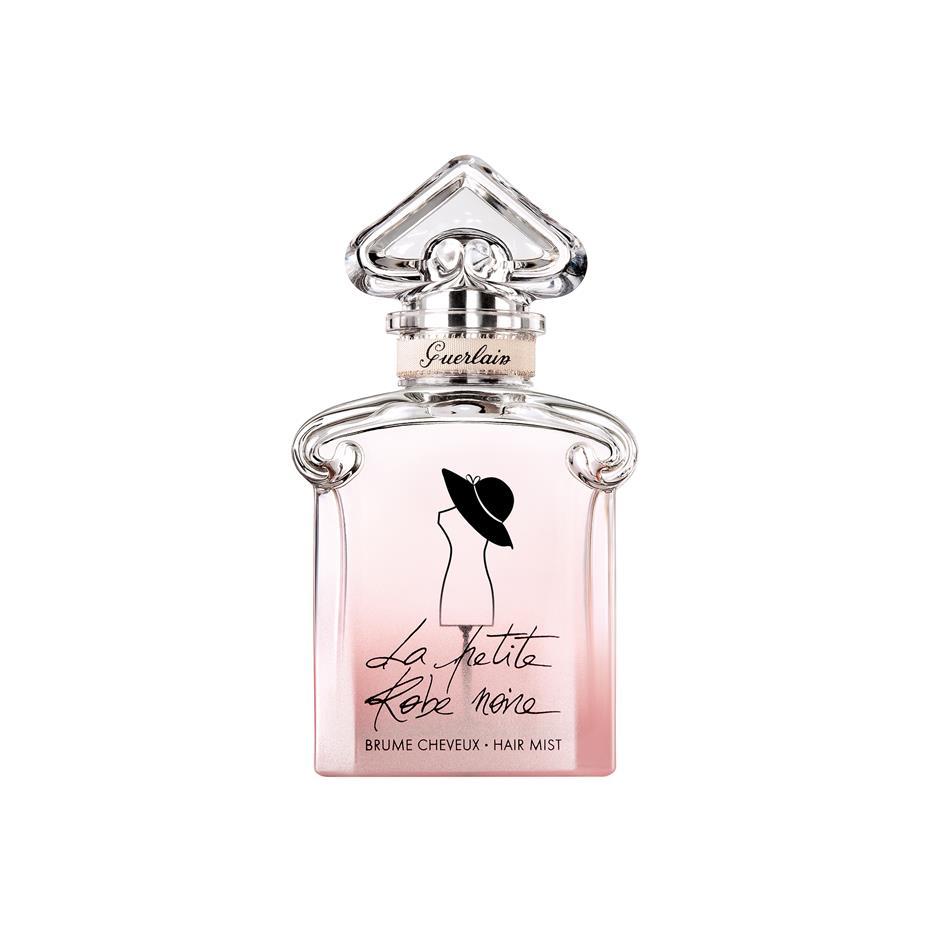Parfum cheveux La Petite Robe Noire GUERLAIN April