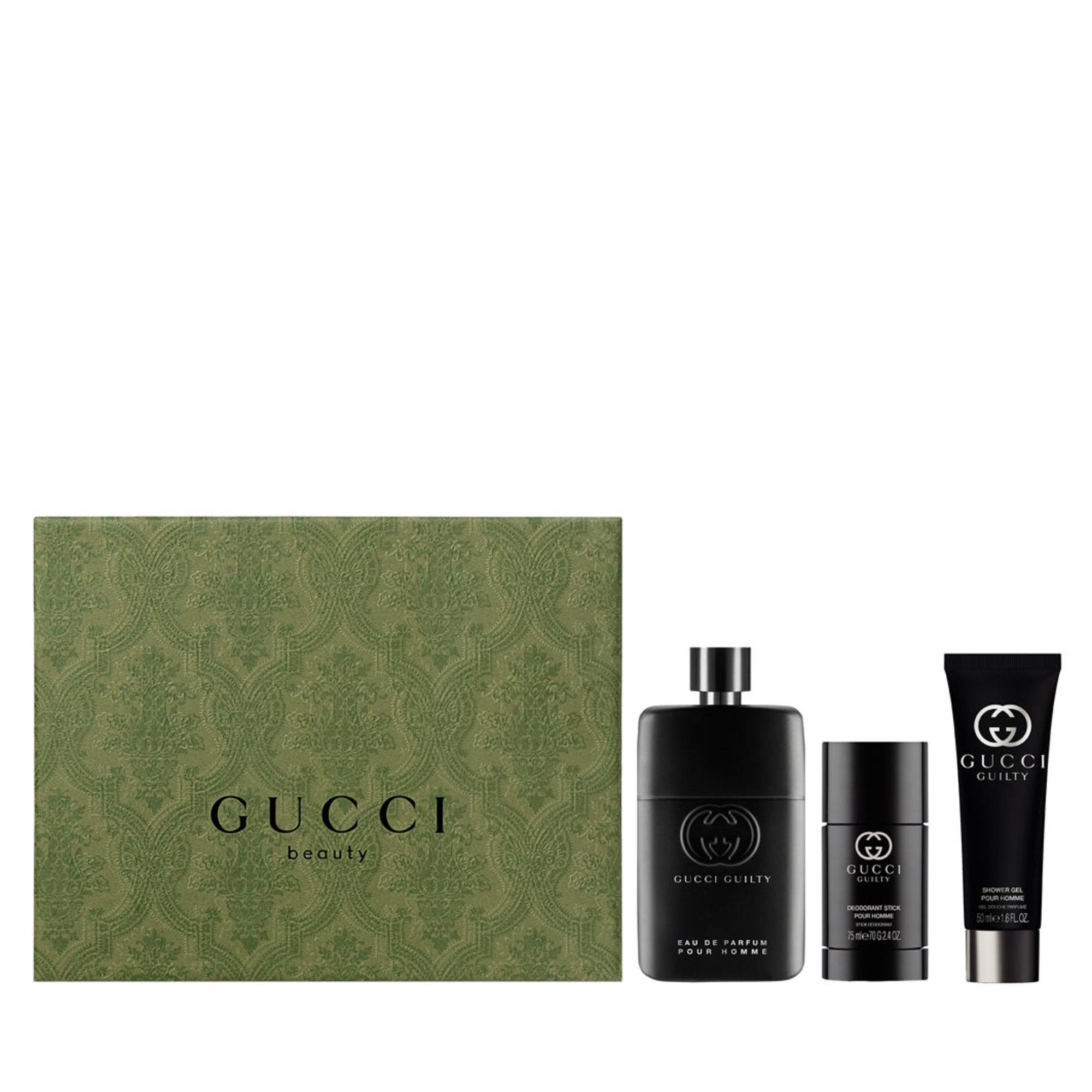 Guilty homme shop gucci