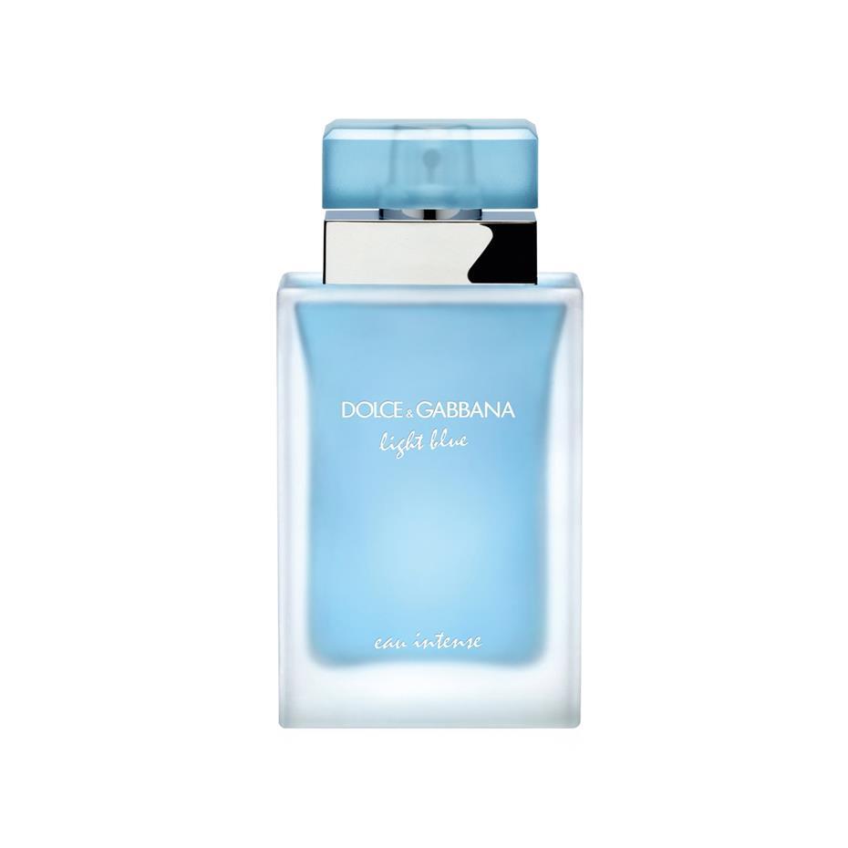 Dolce and gabbana 2025 perfume light blue