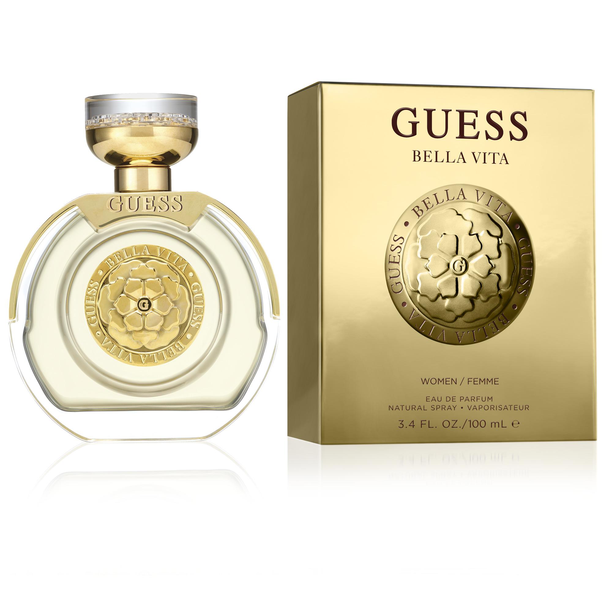 Guess e 2025