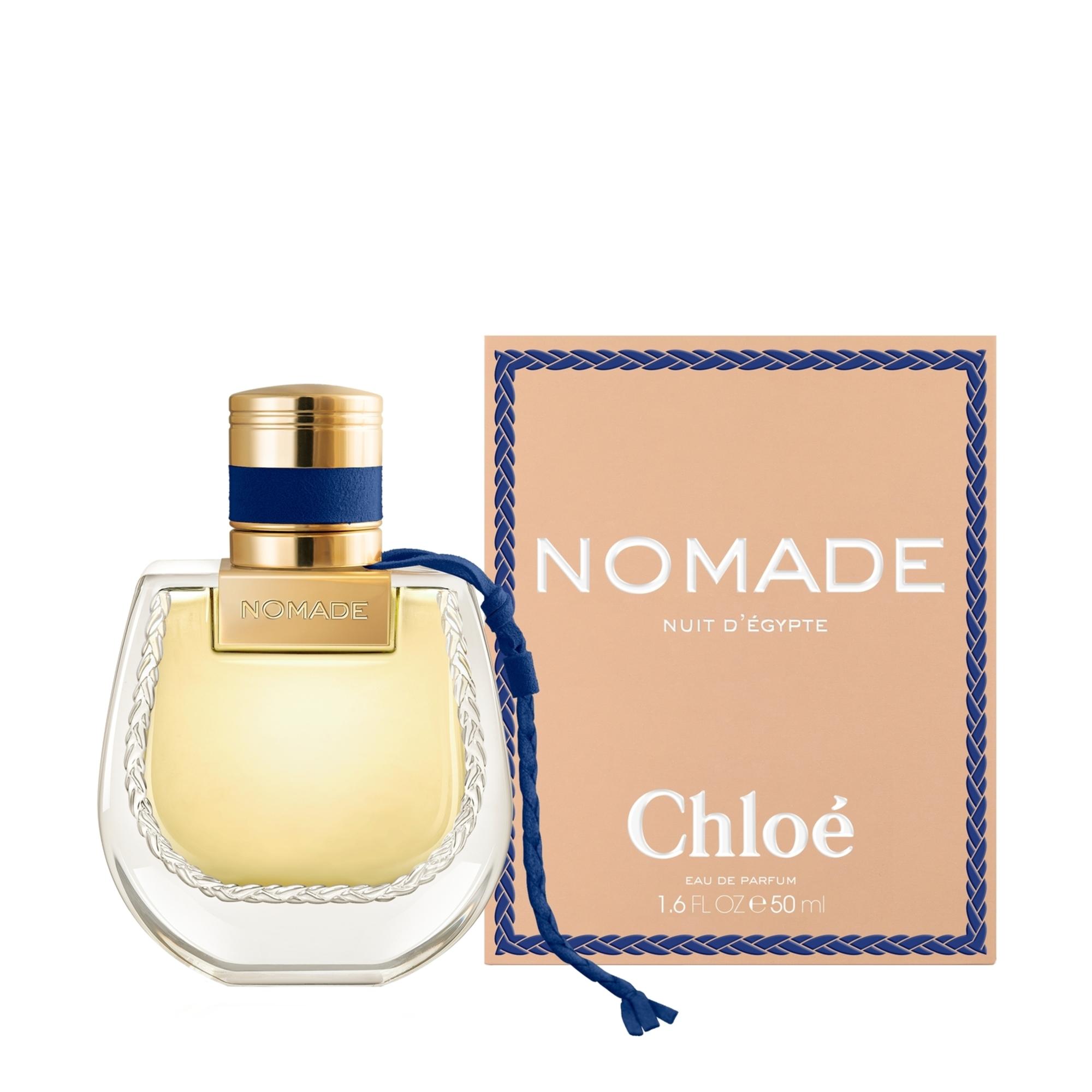 Chloé NOMADE Nuit d'Égypte 75ml Fragrances Nomade Nuit d'Egypte CHLOE | April