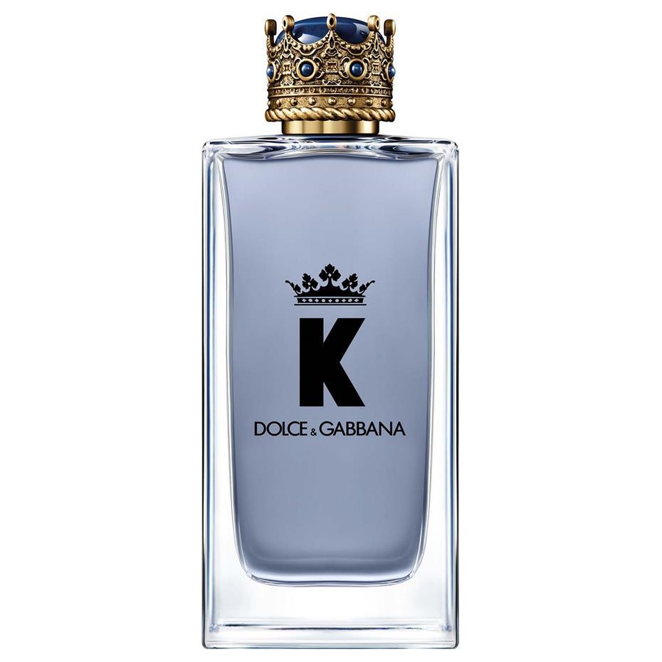 Fragrances K By Dolce Gabbana DOLCE GABBANA April