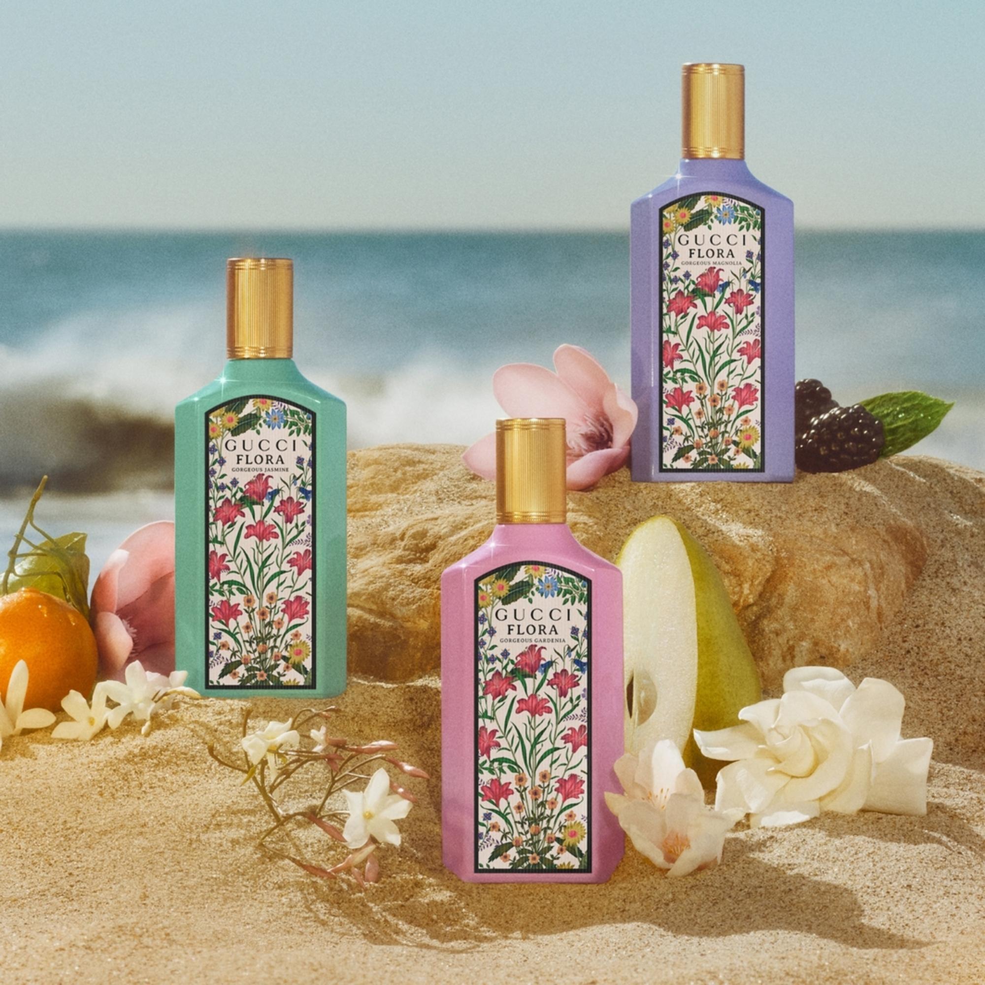 Gucci 2025 magnolia flora