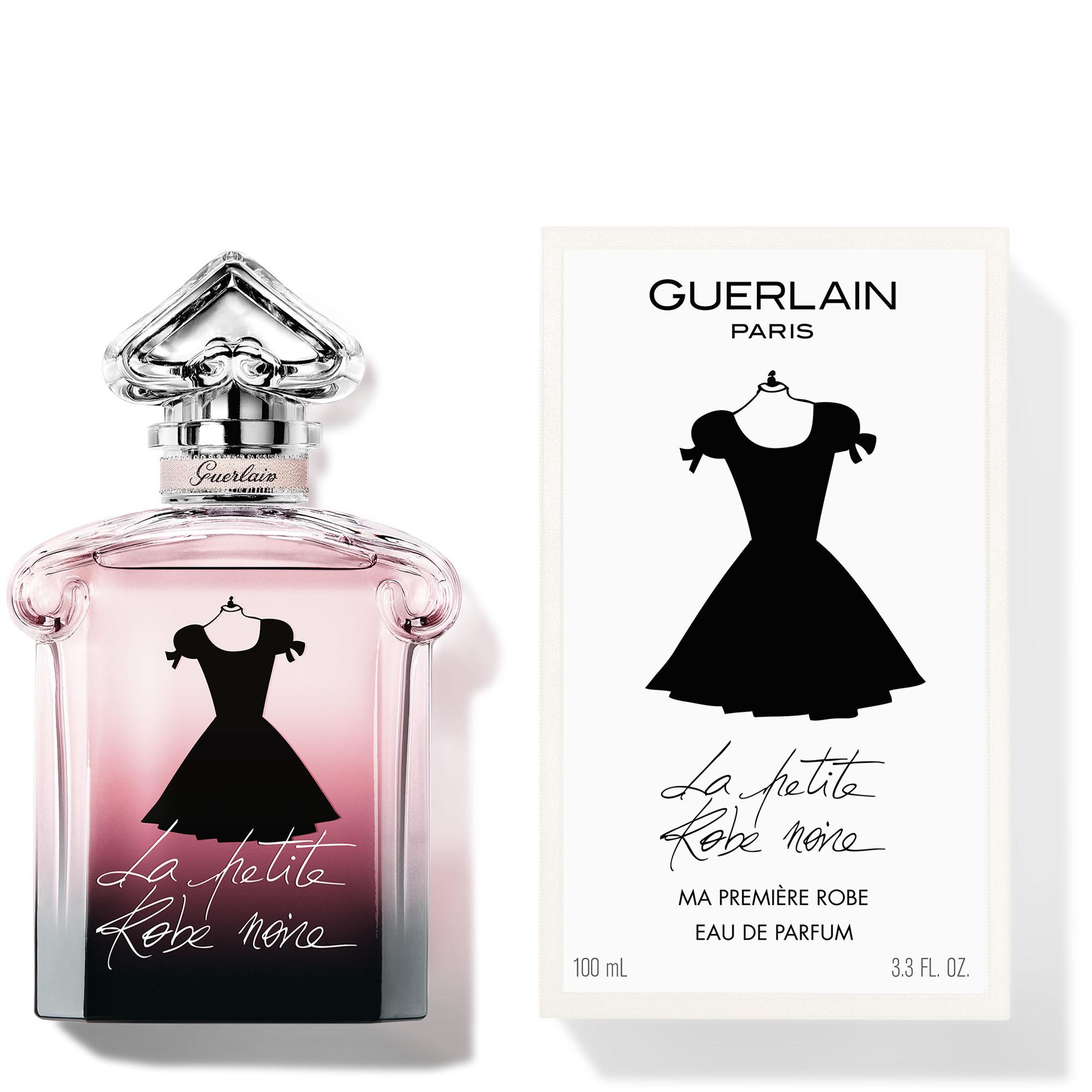 Fragrances La Petite Robe Noire GUERLAIN April