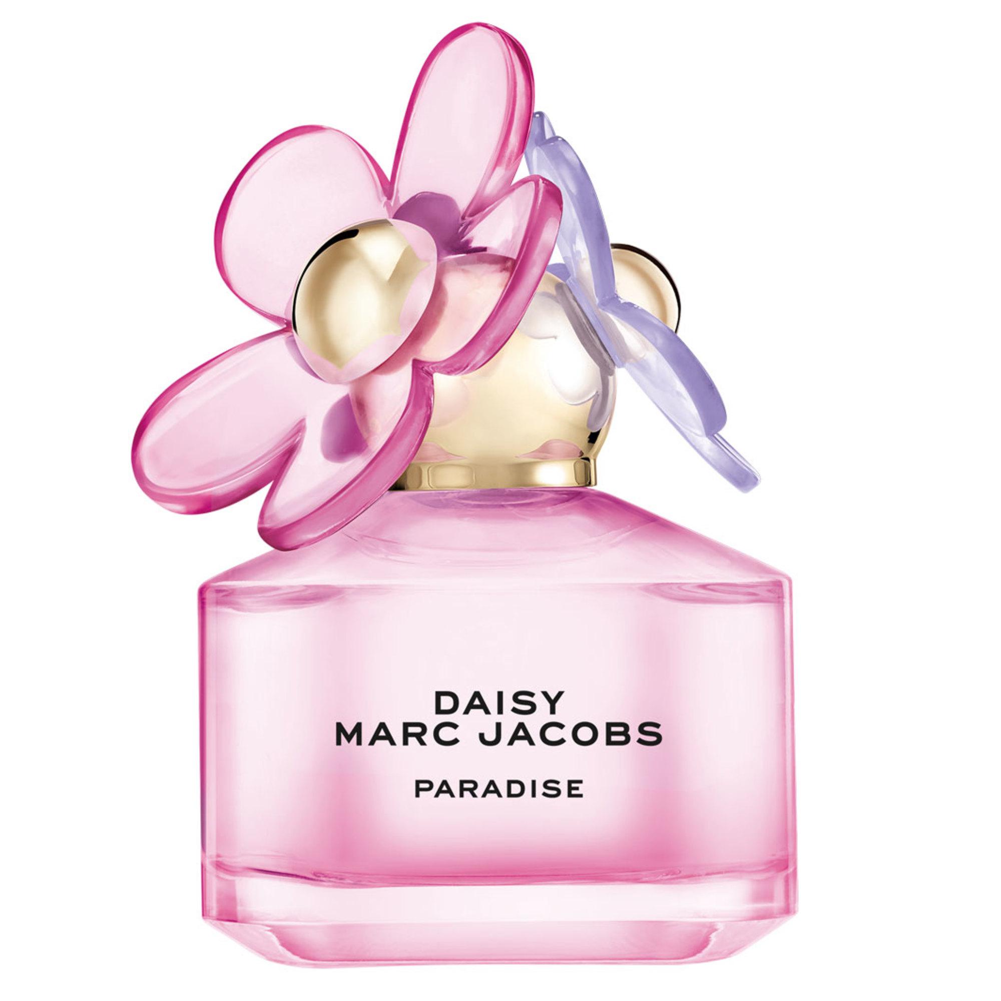 Marc jacobs rose perfume discount