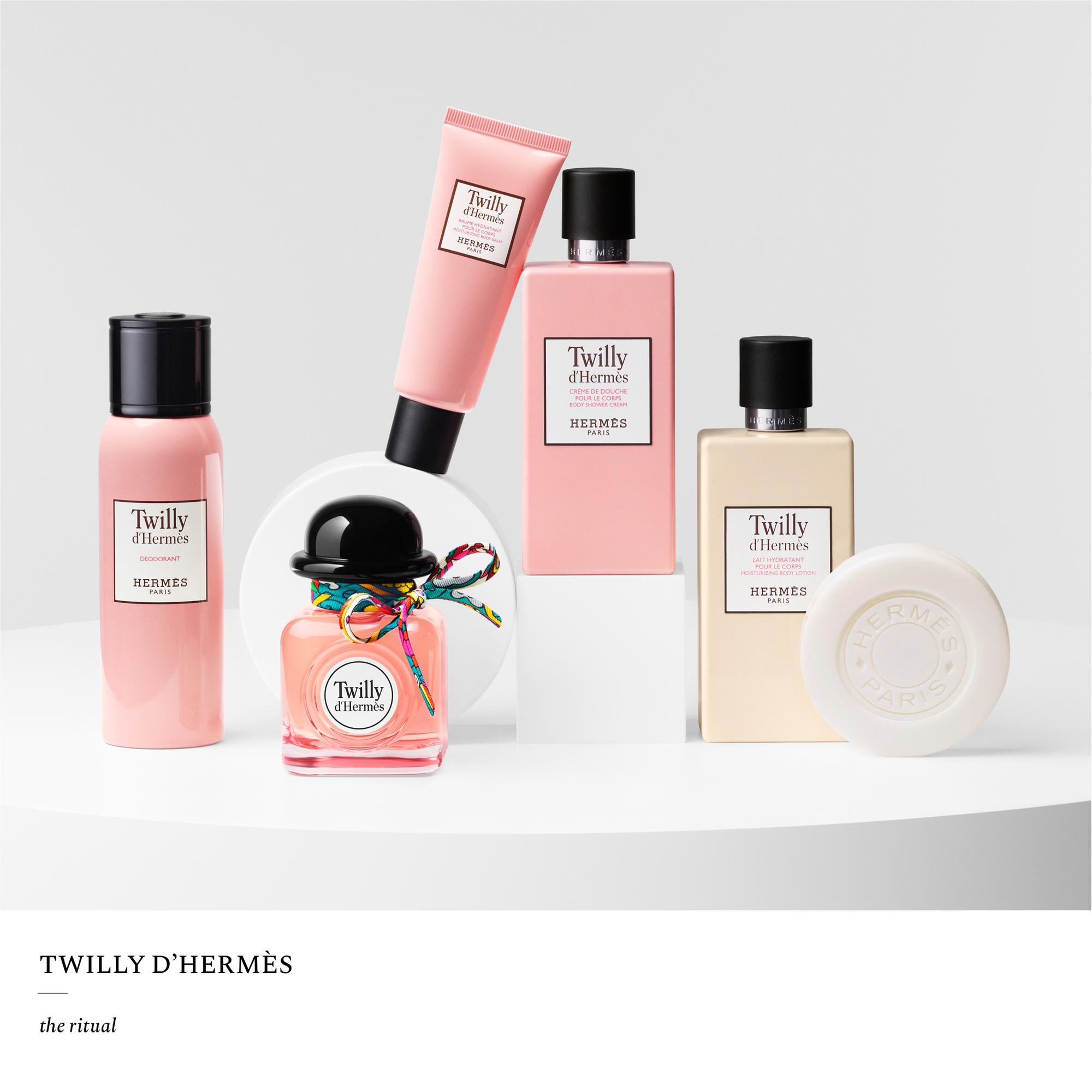 Hermes twilly on sale deodorant