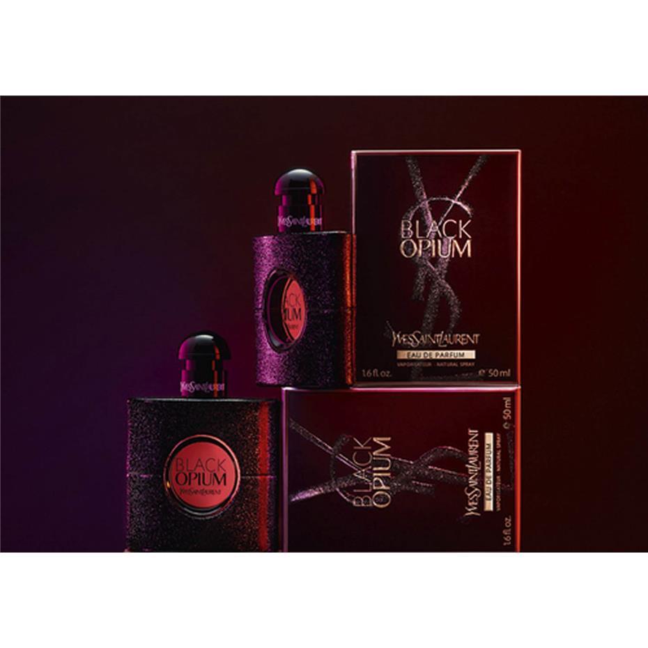 Black hotsell opiume parfum